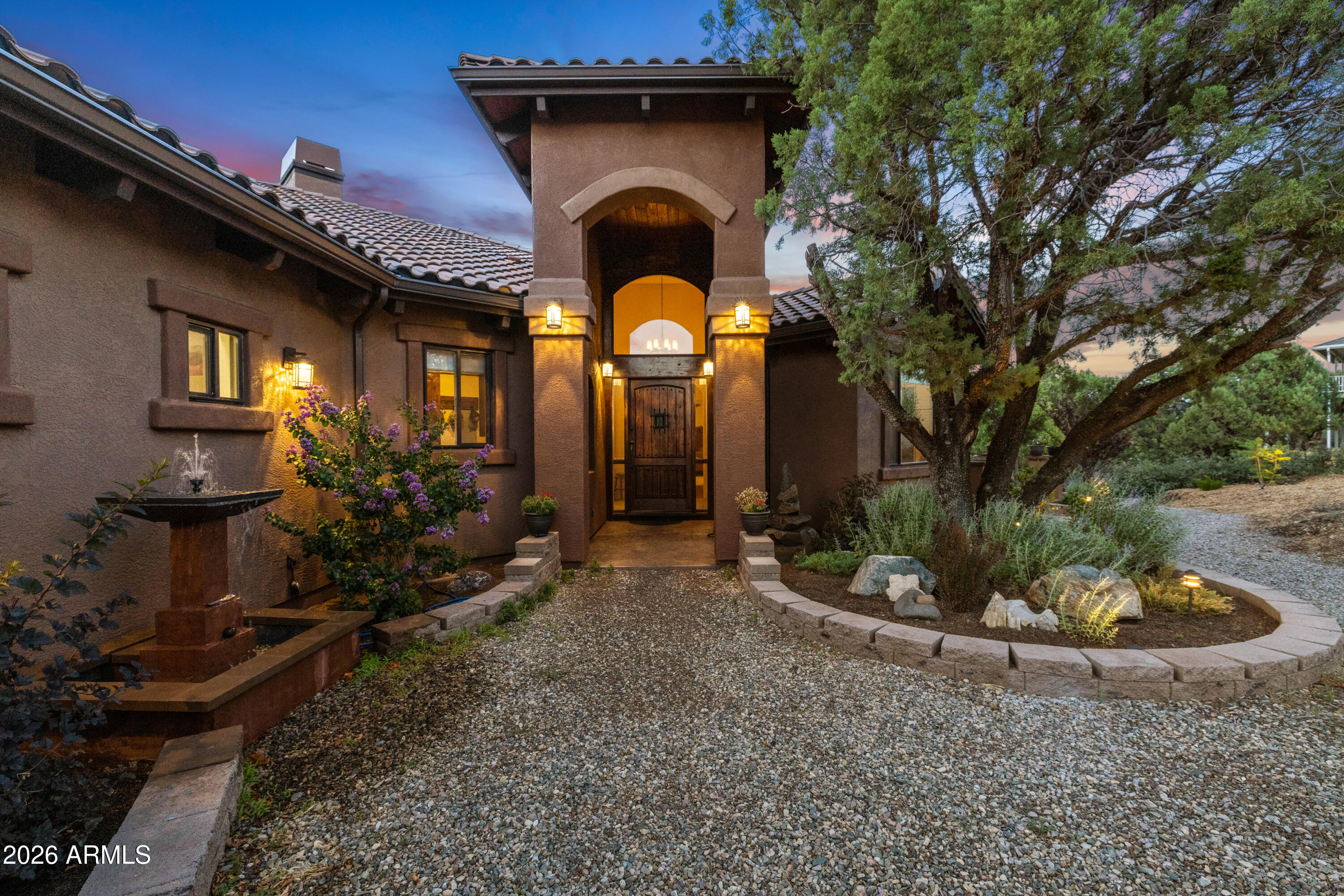 830 E UPPER SKY TERRACE Drive, Prescott, AZ 86303 — Photo 1 of 48