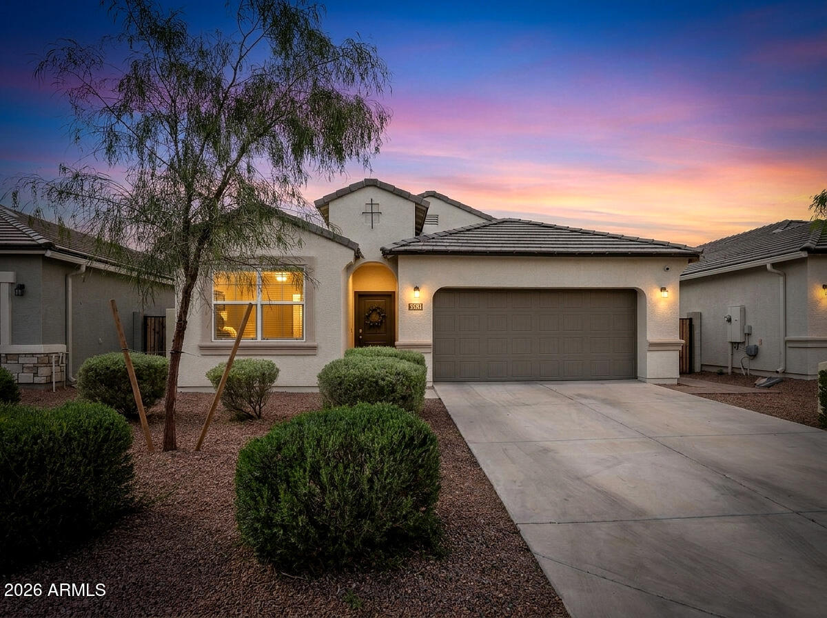 9381 E GREENHOUSE Road, Florence, AZ 85132 — Photo 1 of 34