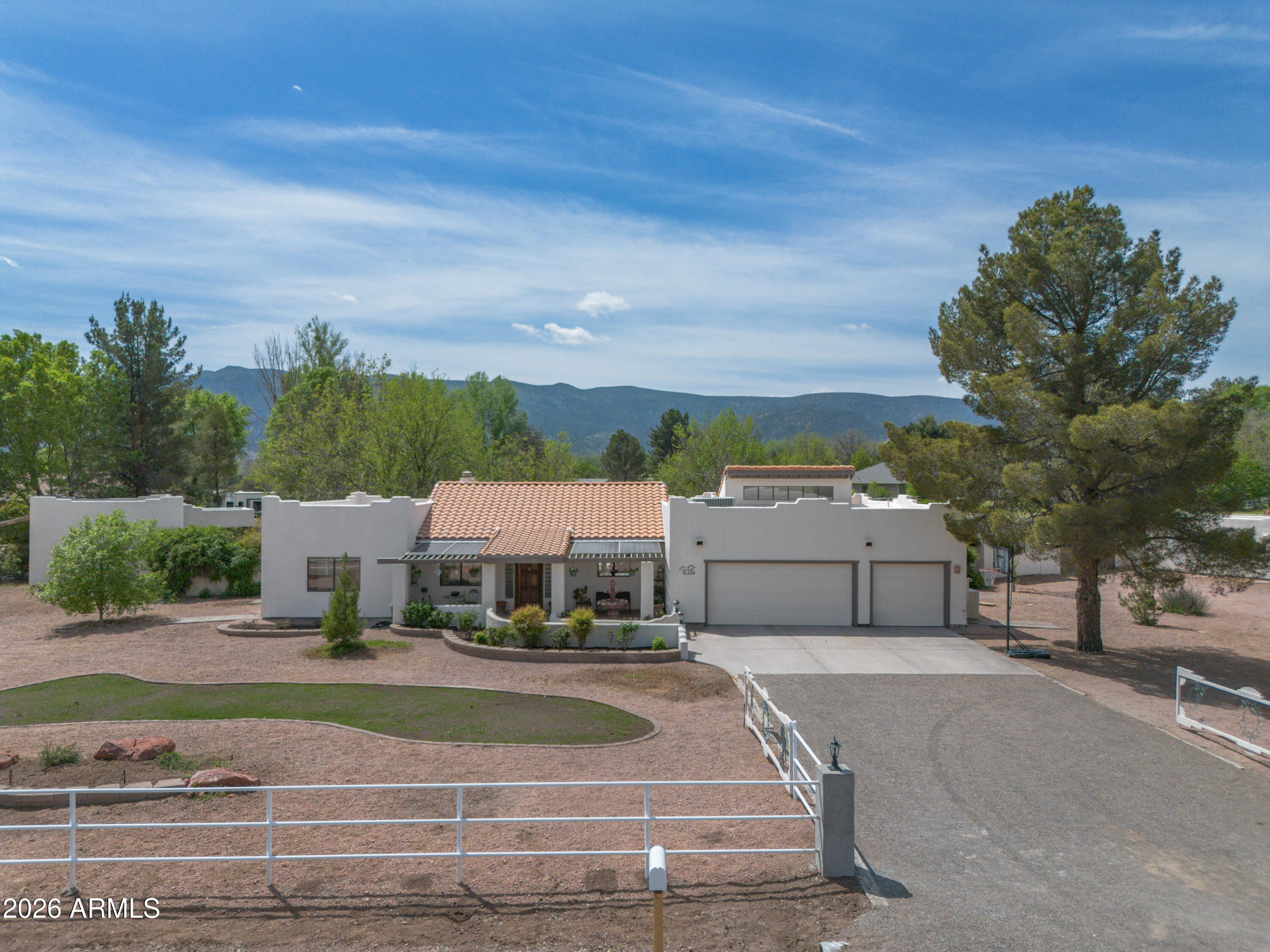 1150 S RIO VERDE Lane, Camp Verde, AZ 86322 — Photo 1 of 54