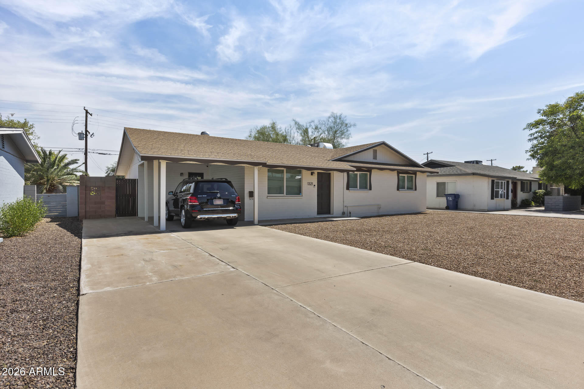 1321 W 14TH Street, Tempe, AZ 85281 — Photo 1 of 15