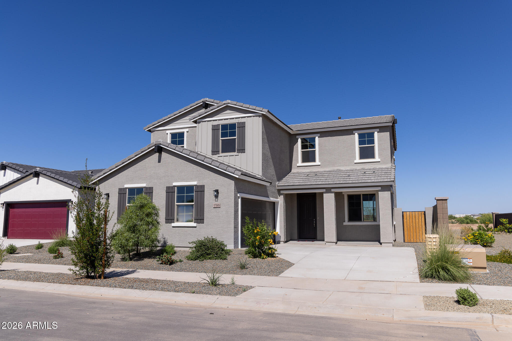 17505 N BOLERNO Drive, Maricopa, AZ 85138 — Photo 1 of 27