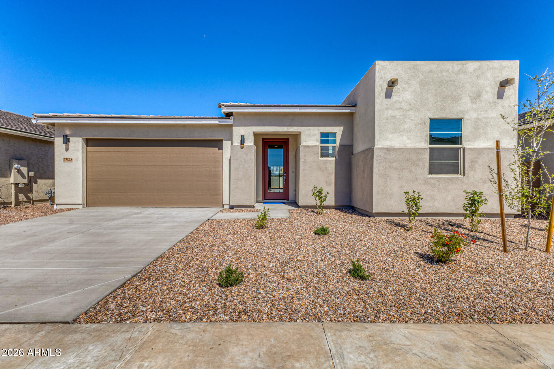 22848 E DIANA Way, Queen Creek, AZ 85142 — Photo 1 of 15