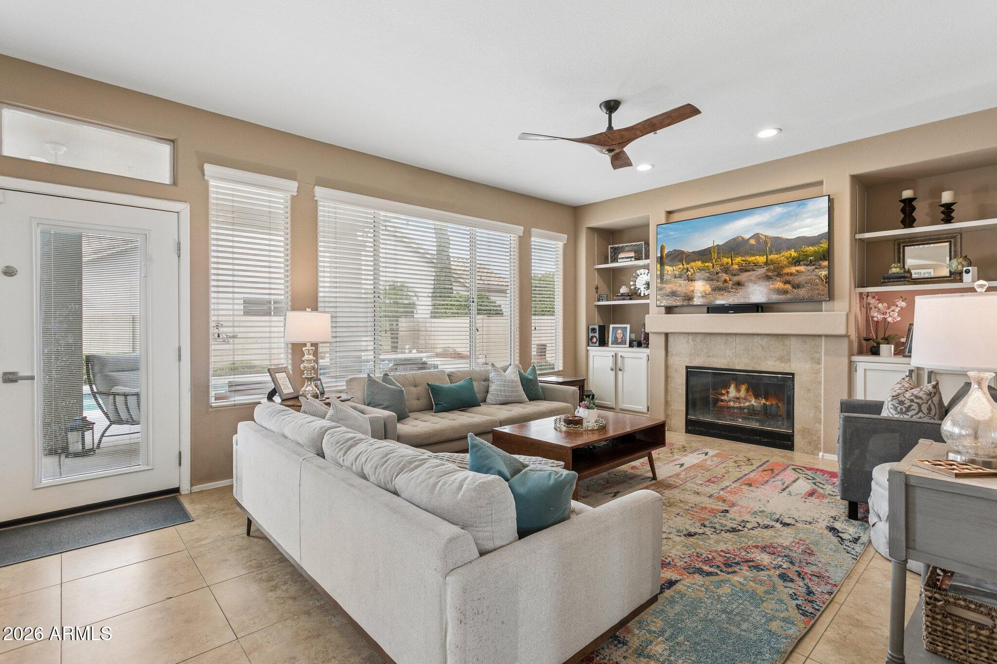 10930 N 128TH Way, Scottsdale, AZ 85259 — Photo 1 of 37