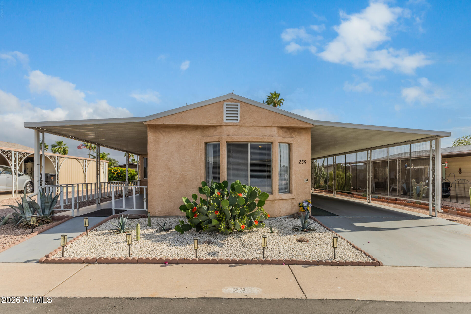 8103 E SOUTHERN Avenue 239, Mesa, AZ 85209 — Photo 1 of 24