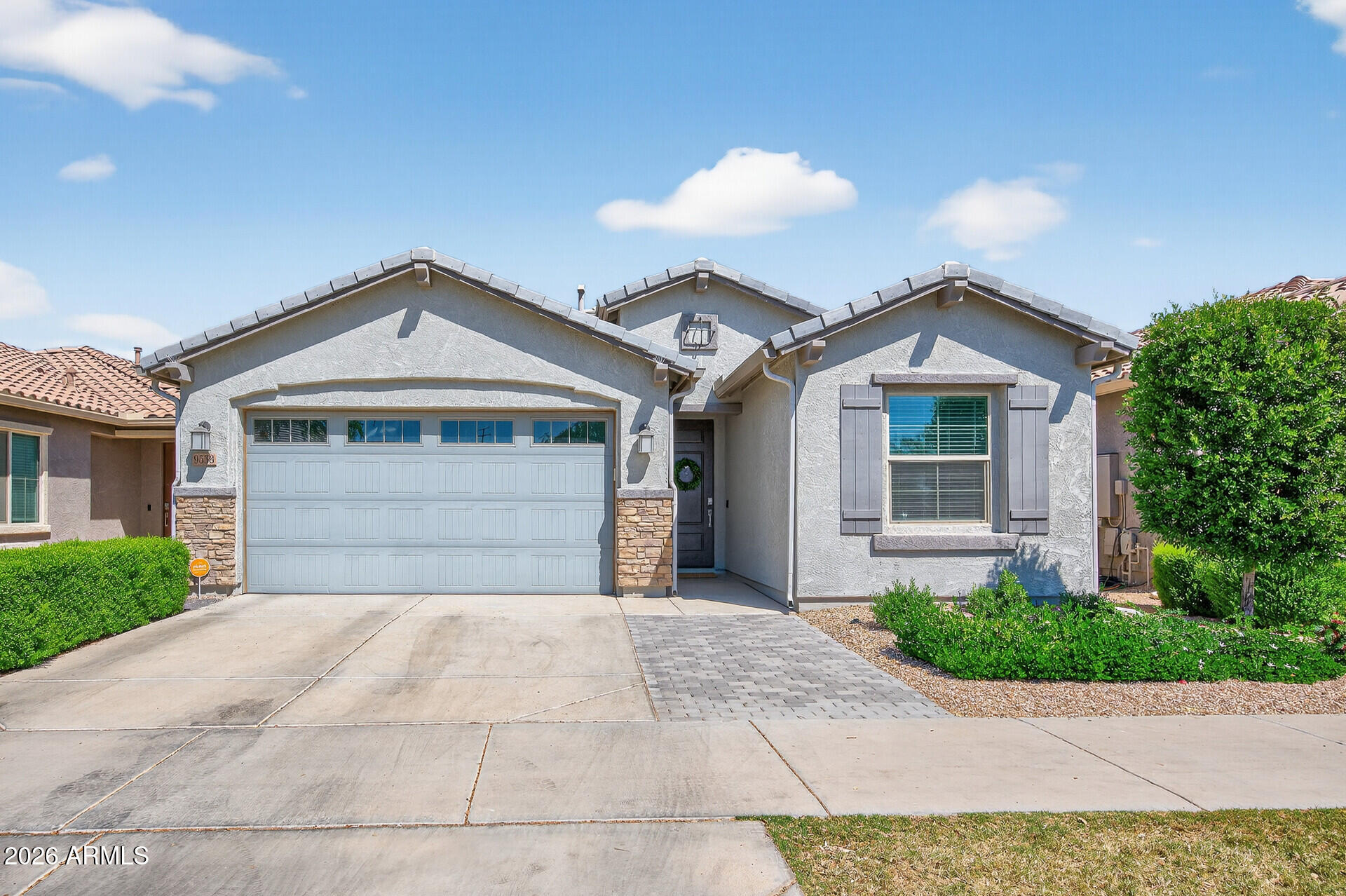 9558 E TESLA Avenue, Mesa, AZ 85212 — Photo 1 of 51