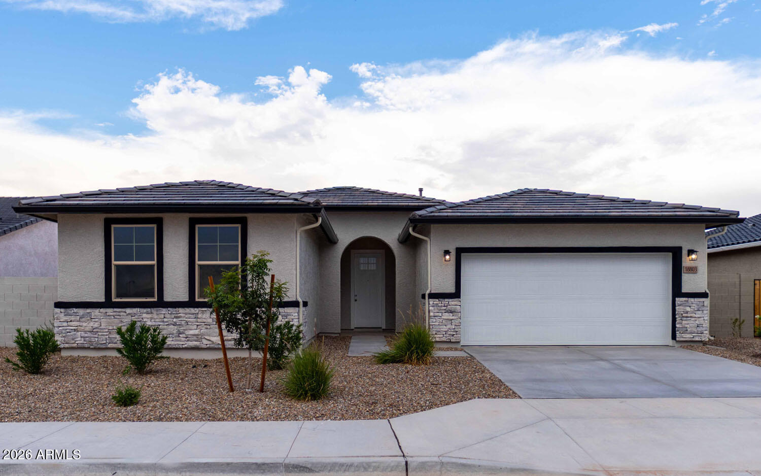 18803 N AVELINO Drive, Maricopa, AZ 85138 — Photo 1 of 13