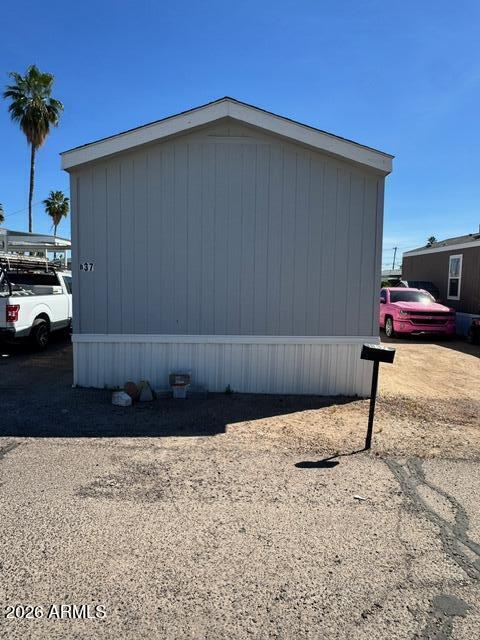 8615 E Main Street B37, Mesa, AZ 85207 — Photo 1 of 16