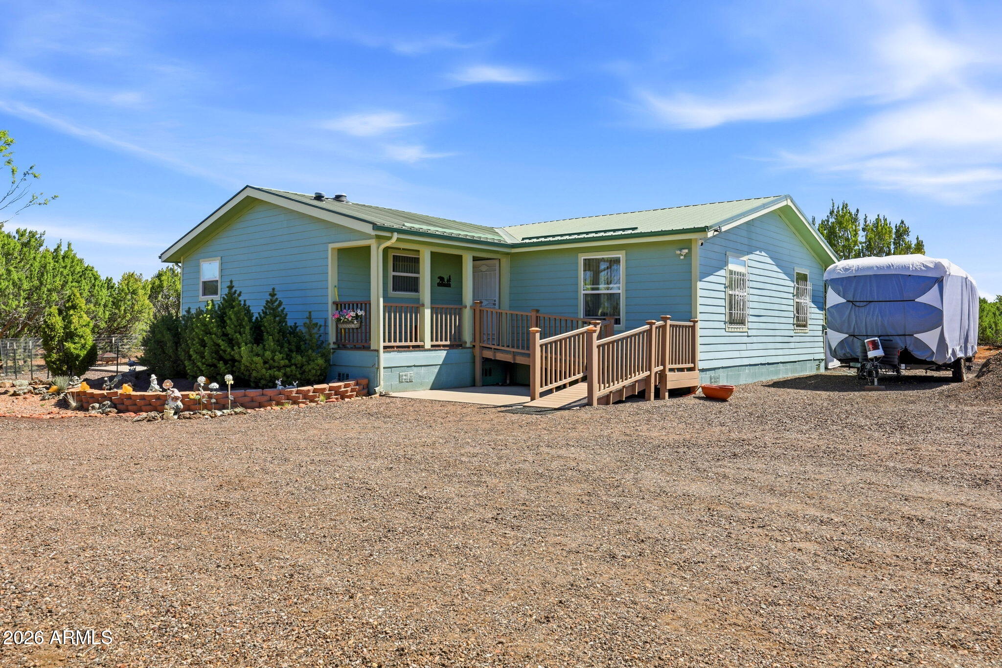 6 County RD N8613 Road, Concho, AZ 85924 — Photo 1 of 39