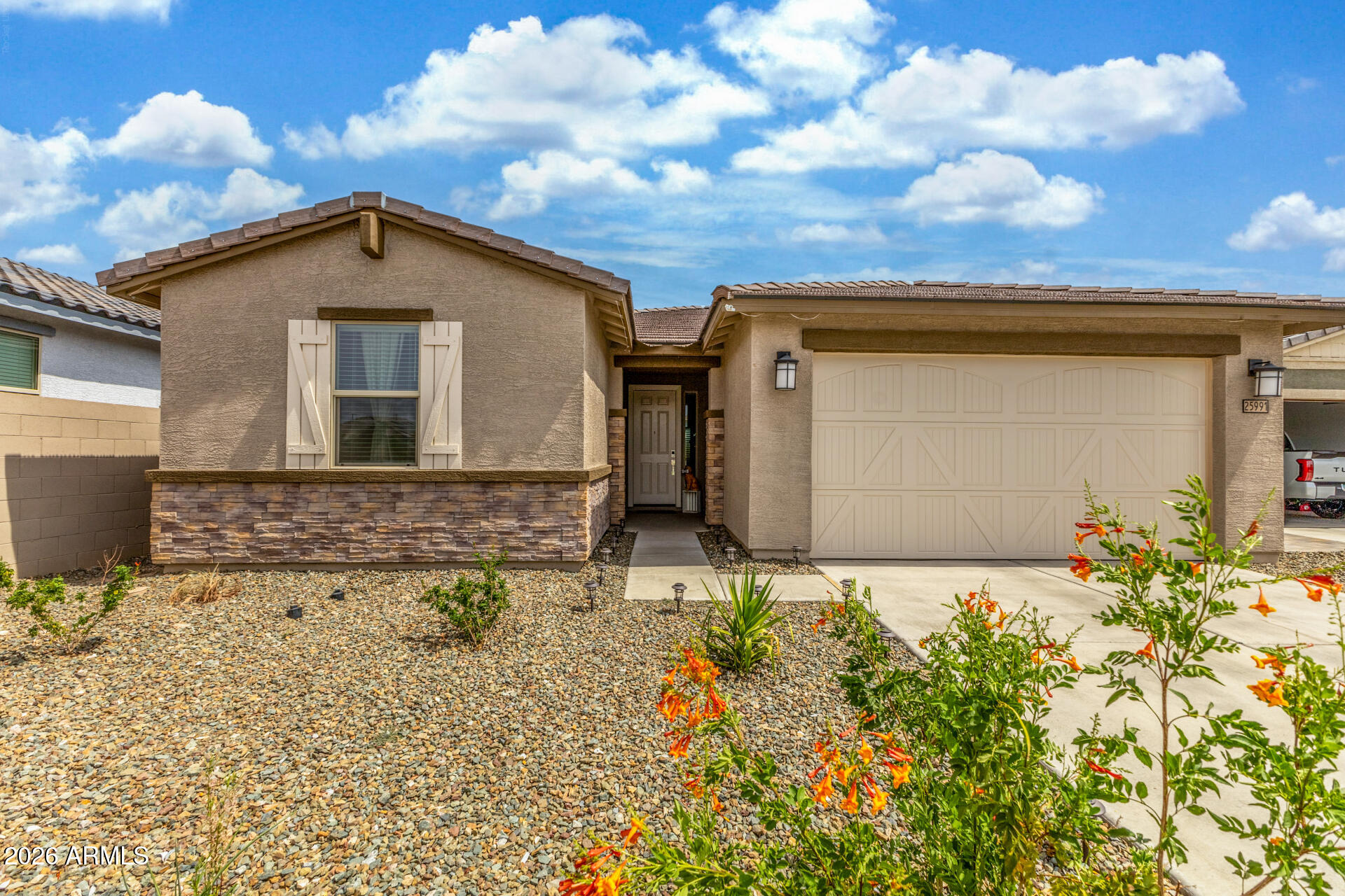 25991 N 160TH Lane, Surprise, AZ 85387 — Photo 1 of 42