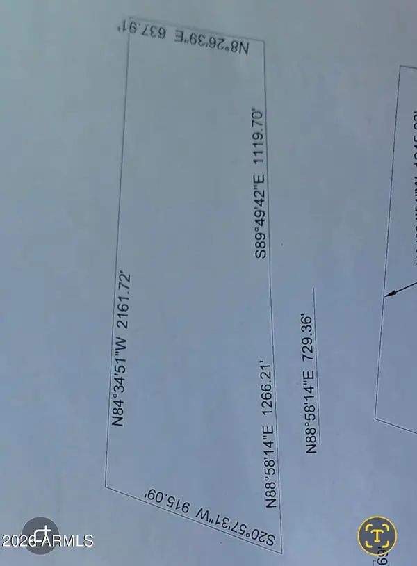 000 0000 553B, Concho, AZ 85924