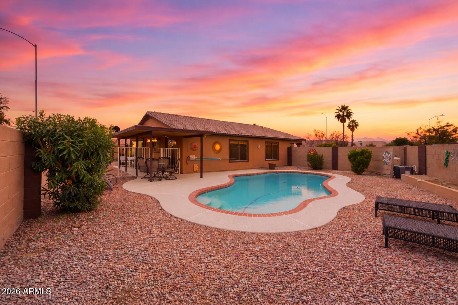321 S 89TH Place, Mesa, AZ 85208 — Photo 1 of 12