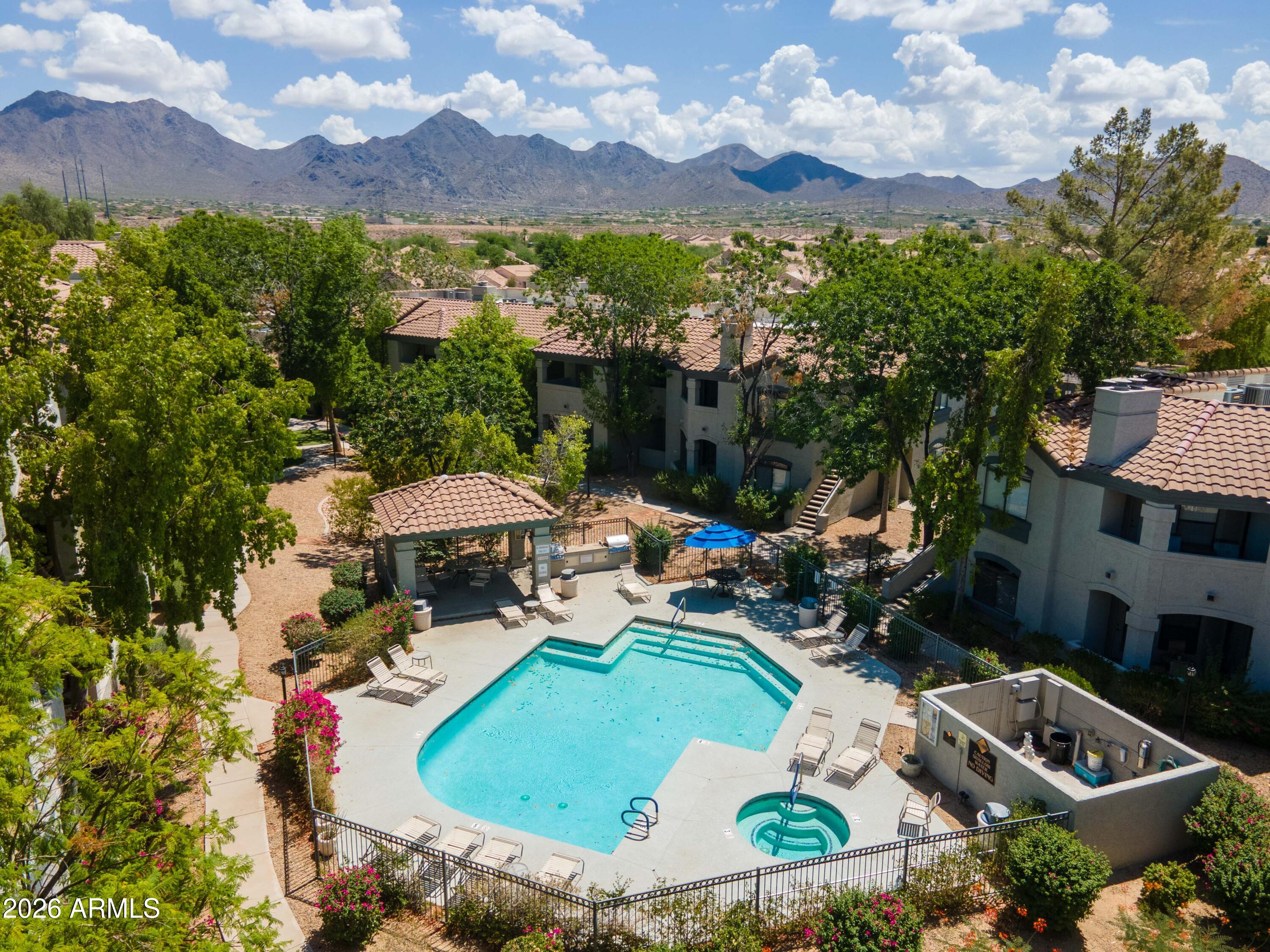 15095 N THOMPSON PEAK Parkway 1118, Scottsdale, AZ 85260 — Photo 1 of 39