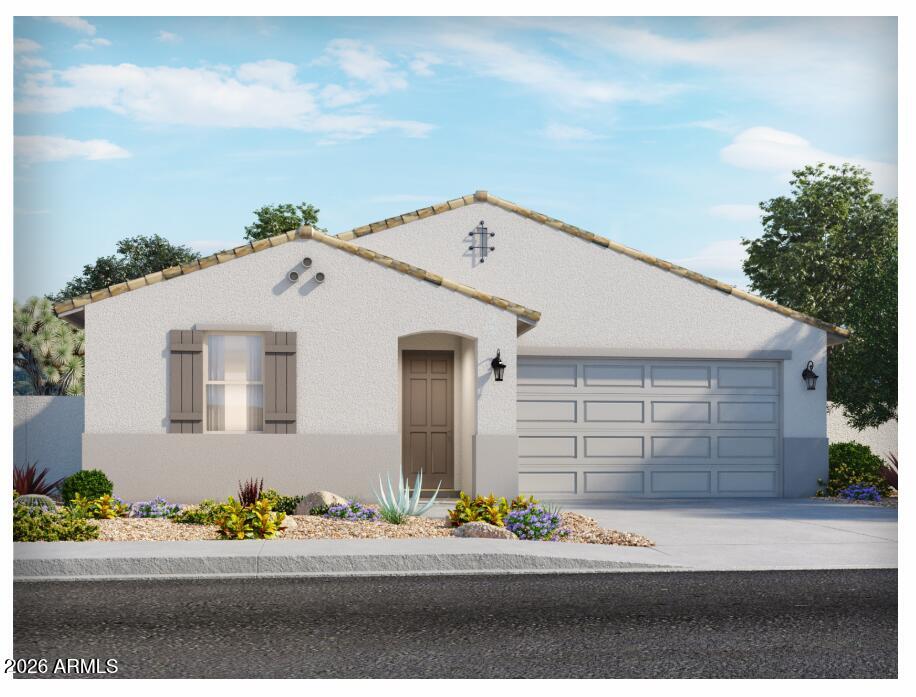 8439 W SARATOGA Way, Florence, AZ 85132 — Photo 1 of 38
