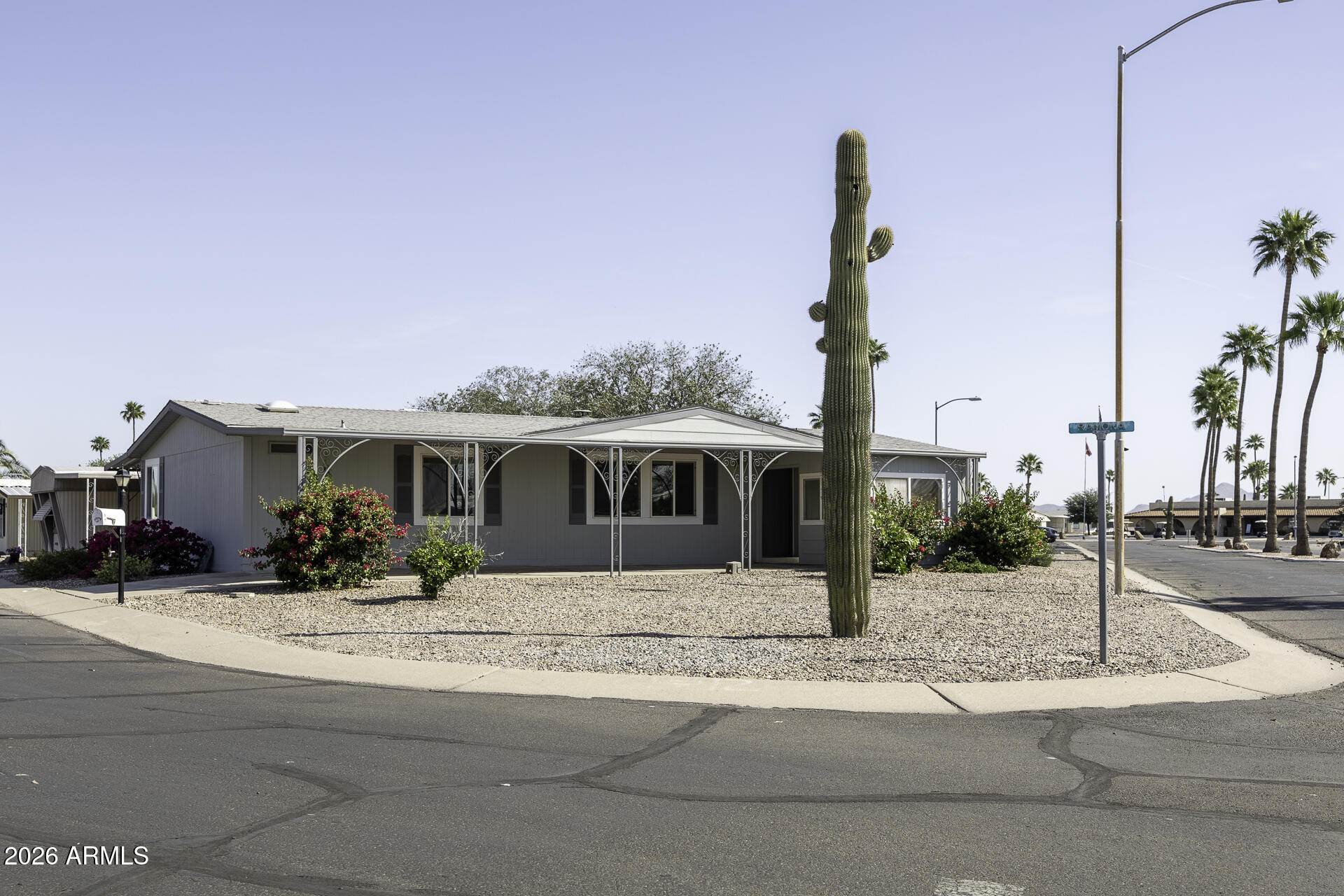 2100 N TREKELL Road 366, Casa Grande, AZ 85122 — Photo 1 of 43