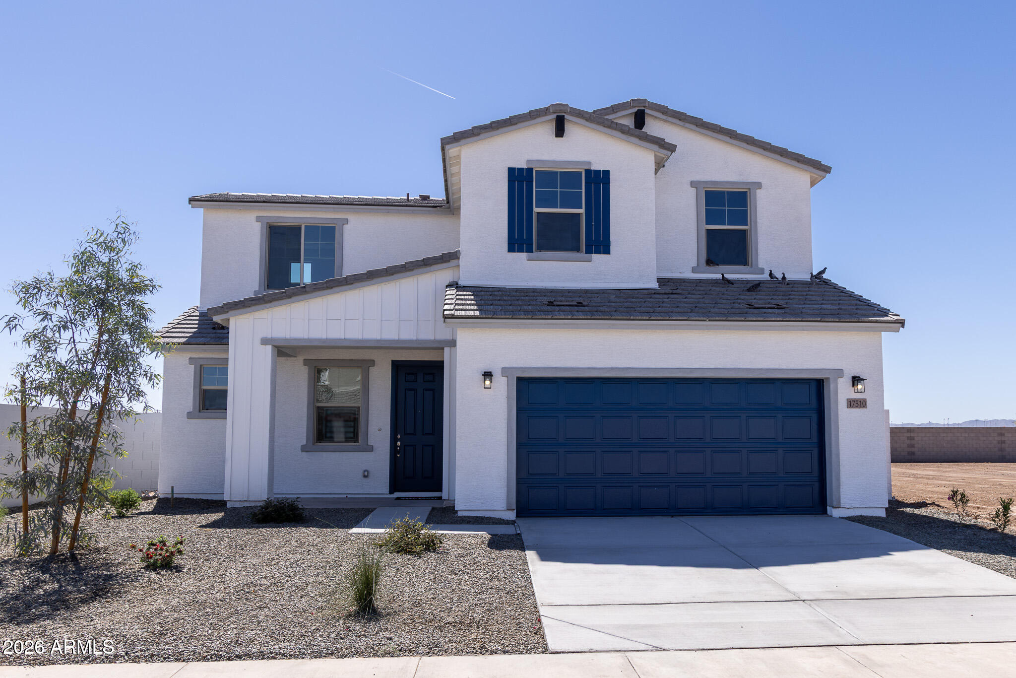 17510 N BOLERNO Drive, Maricopa, AZ 85138 — Photo 1 of 30