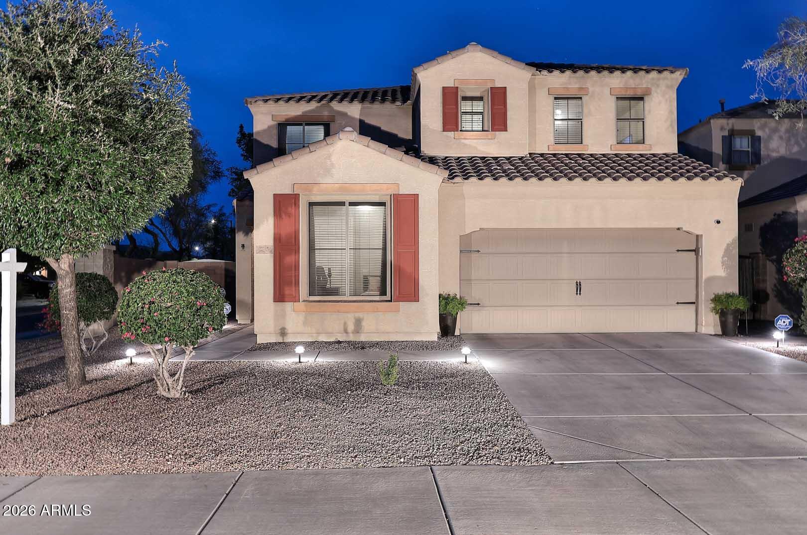 12120 W LEATHER Lane W, Peoria, AZ 85383 — Photo 1 of 87