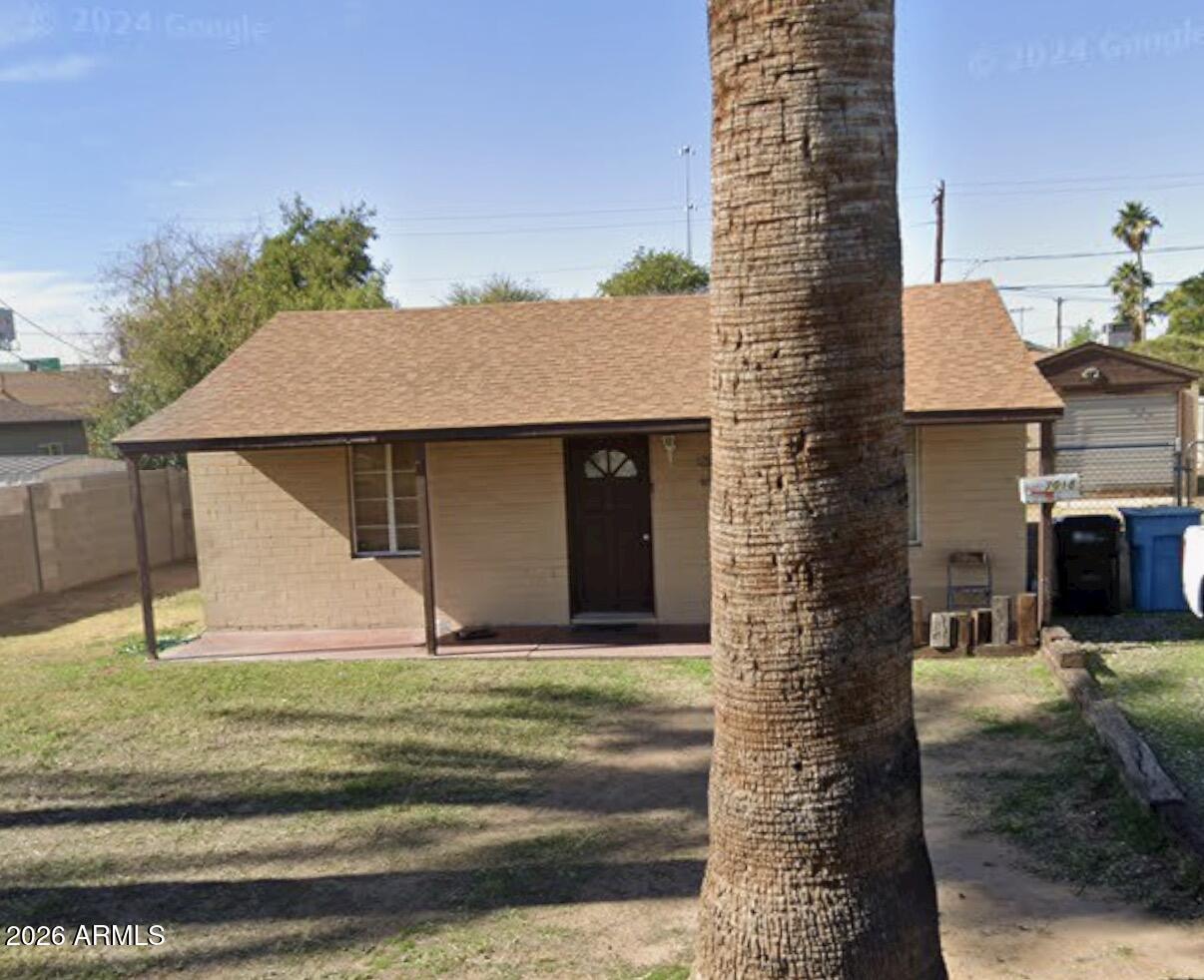 7018 N 23rd Lane, Phoenix, AZ 85021 — Photo 1 of 1