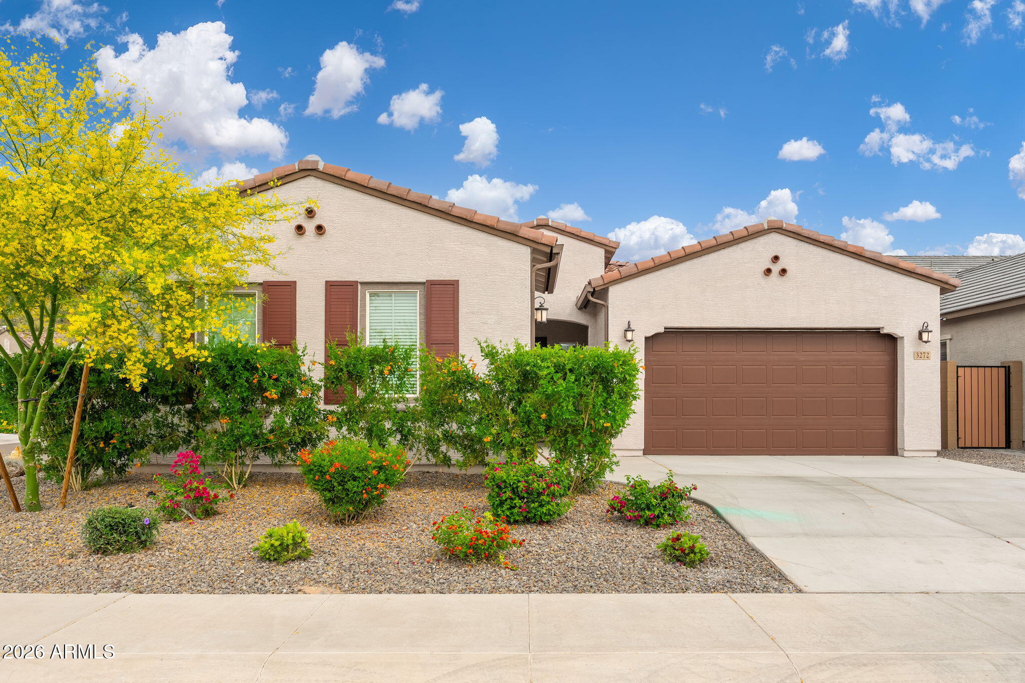 3272 W Peak View Road, Phoenix, AZ 85083 — Photo 1 of 47