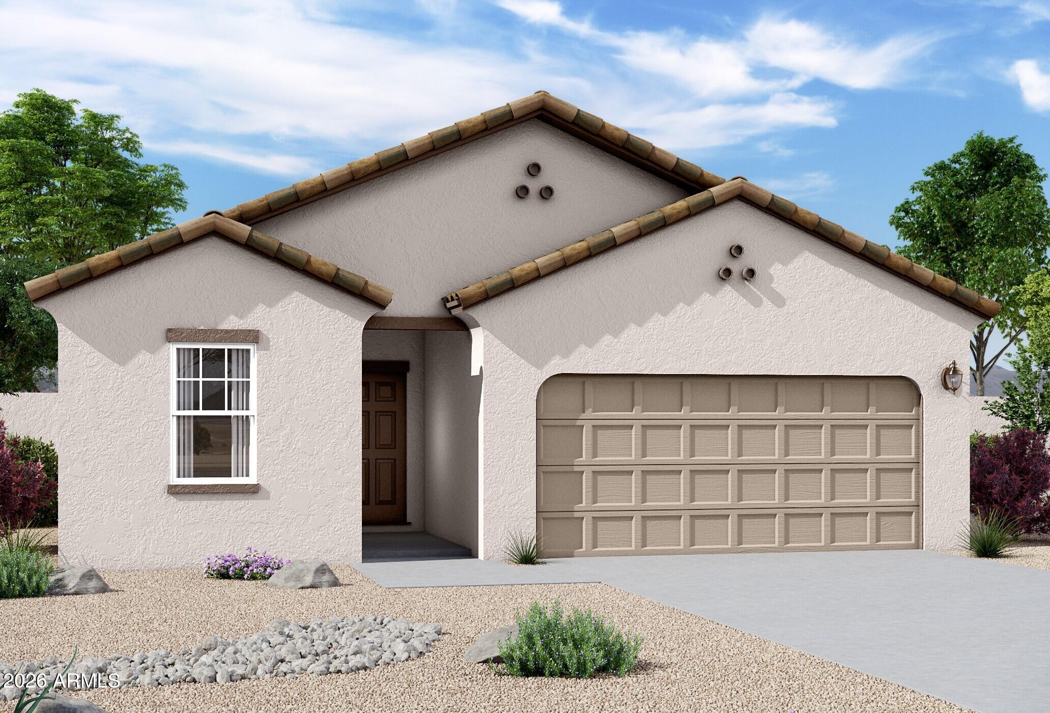 2099 E DRIFTWOOD Drive, San Tan Valley, AZ 85140 — Photo 1 of 11