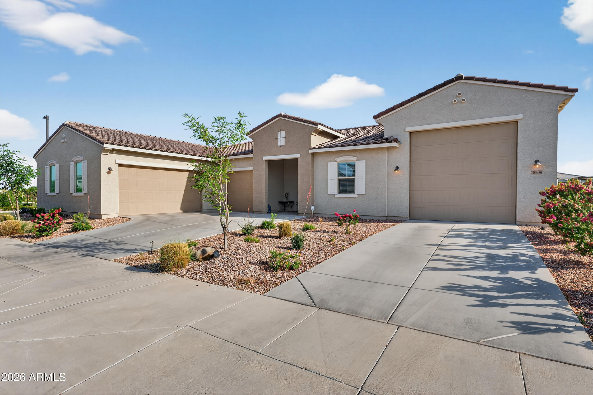 18209 W COLTER Street, Litchfield Park, AZ 85340 — Photo 1 of 68