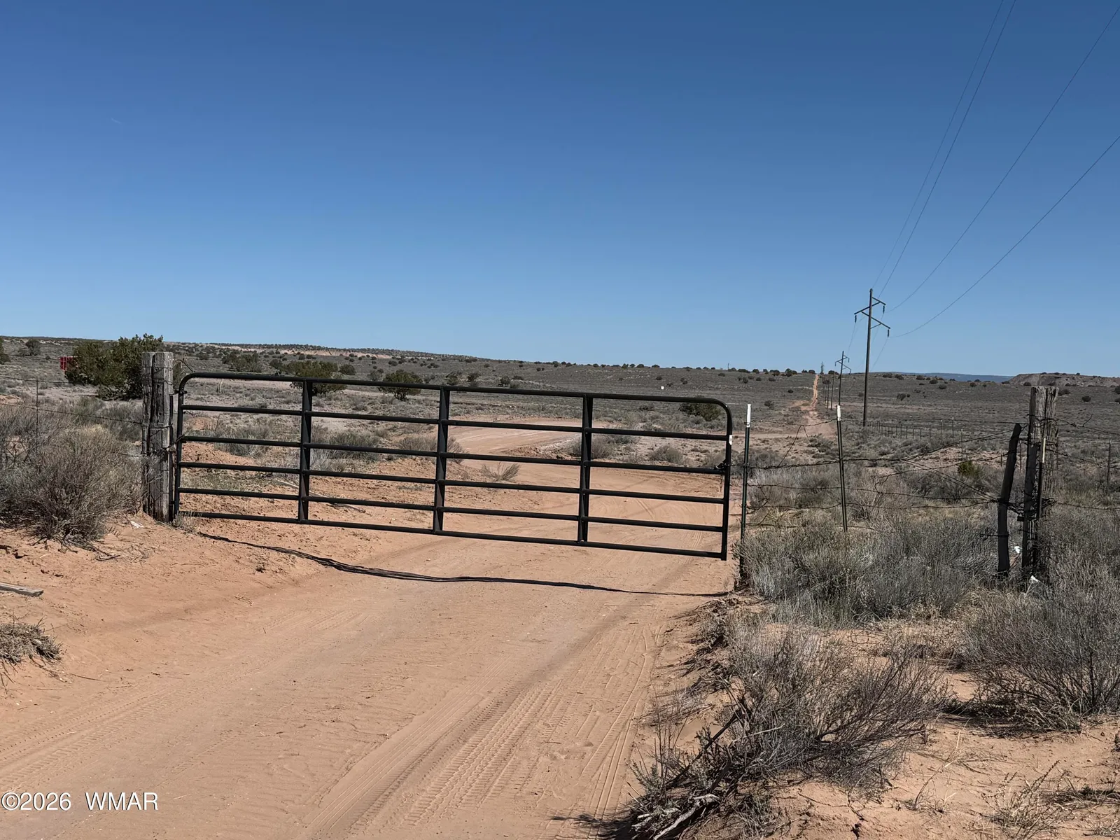 0 TBD 207-48-153, Sanders, AZ 86512 — Photo 1 of 10