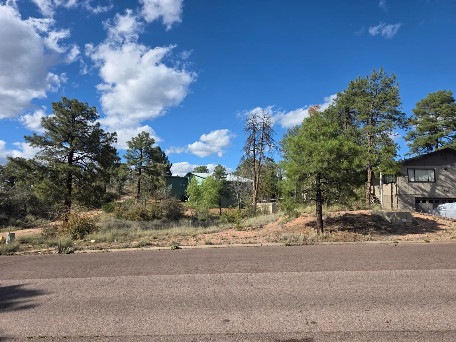 200 E Zurich Drive, Payson, AZ 85541 — Photo 1 of 5