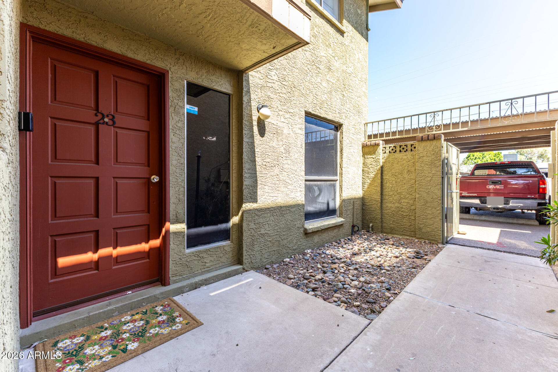 4615 N 39TH Avenue 23, Phoenix, AZ 85019 — Photo 1 of 15