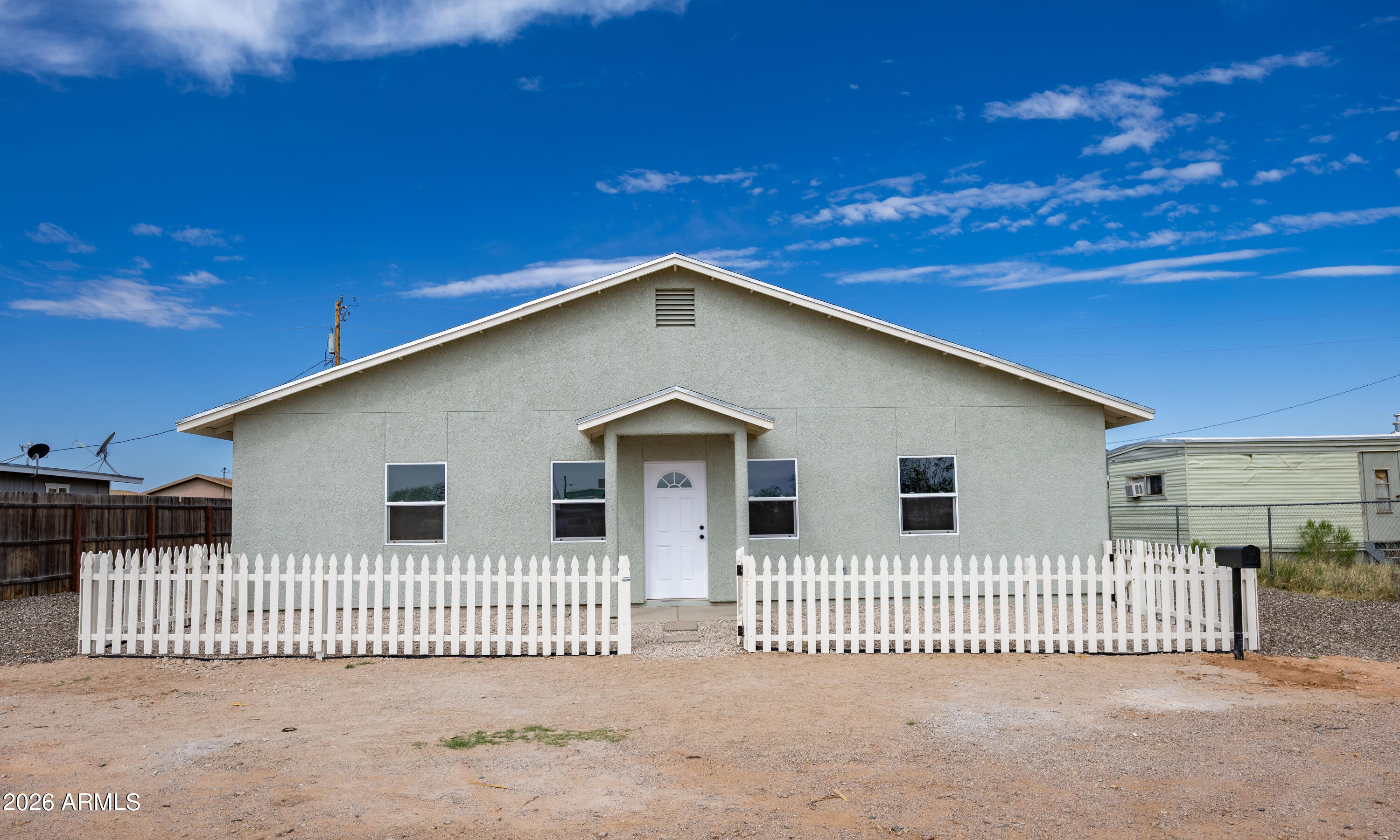 2389 N Calle Sereno E, Huachuca City, AZ 85616 — Photo 1 of 25