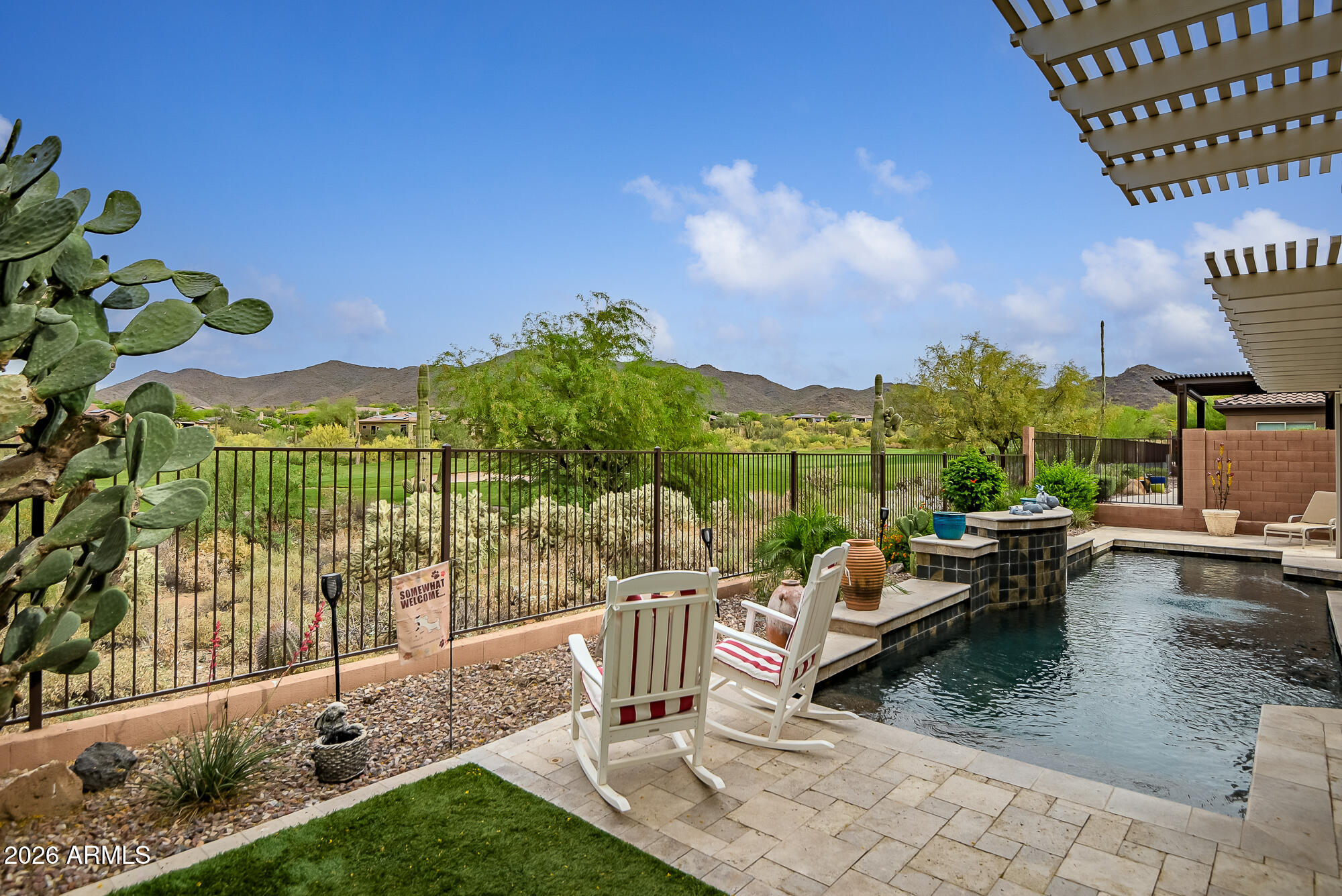 41330 N CONGRESSIONAL Drive, Anthem, AZ 85086 — Photo 1 of 45