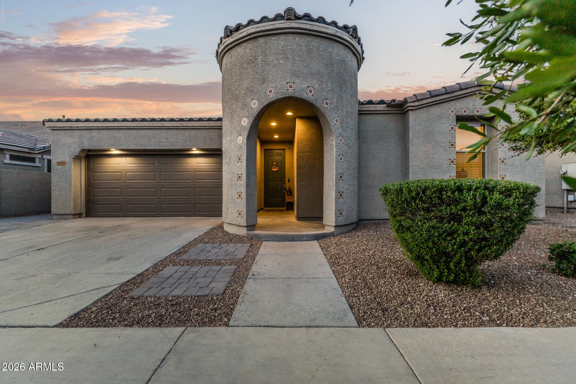 23130 E CAMINA PLATA, Queen Creek, AZ 85142 — Photo 1 of 38