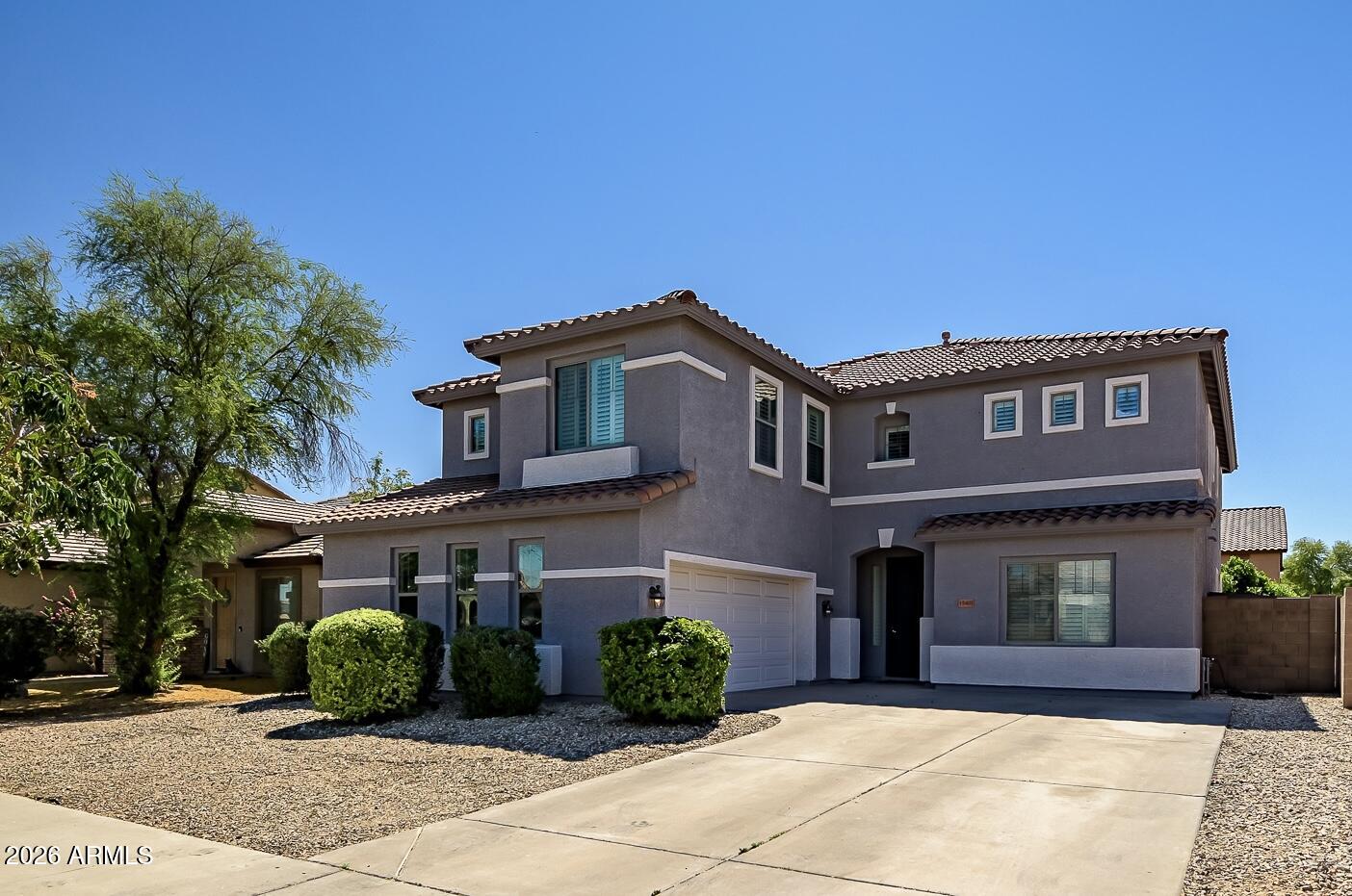 15401 W MORNING GLORY Street, Goodyear, AZ 85338 — Photo 1 of 39