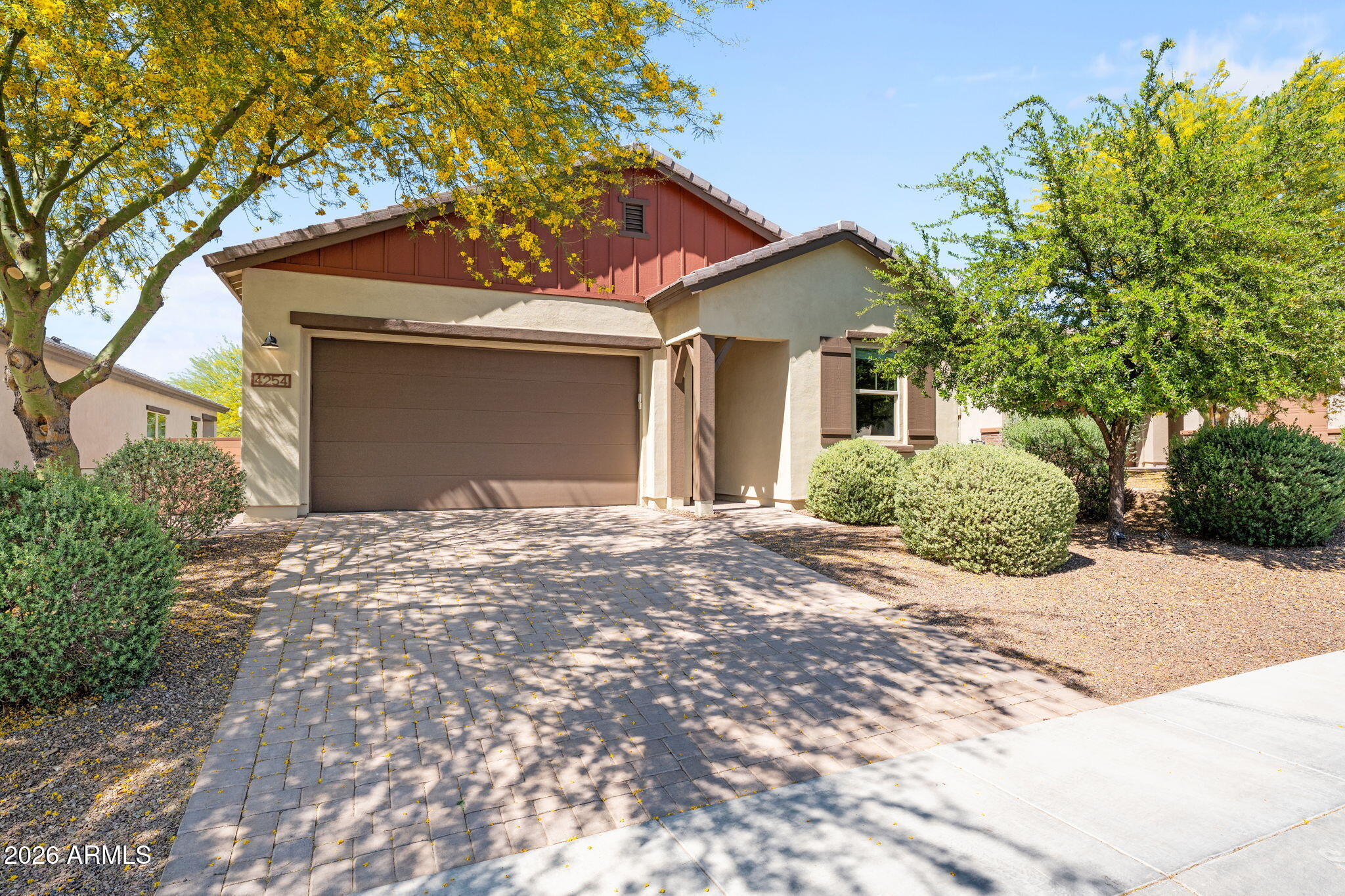 4254 Sawbuck Way, Wickenburg, AZ 85390 — Photo 1 of 37