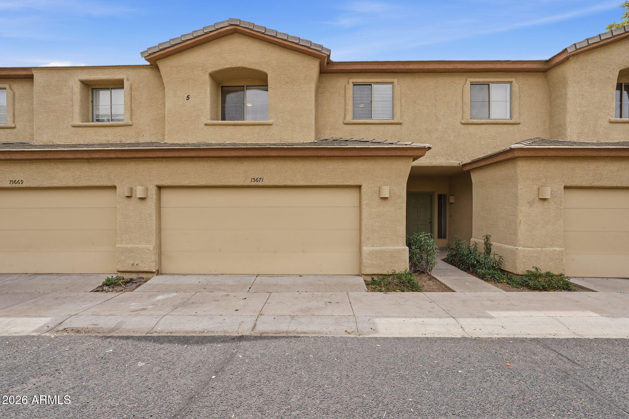 15671 N 29TH Street, Phoenix, AZ 85032 — Photo 1 of 31