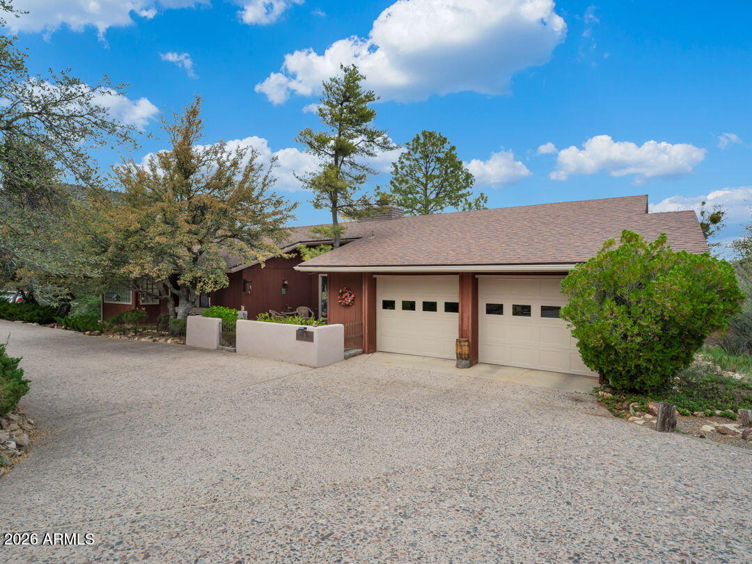 8 PINEHURST Drive, Prescott, AZ 86305 — Photo 1 of 52