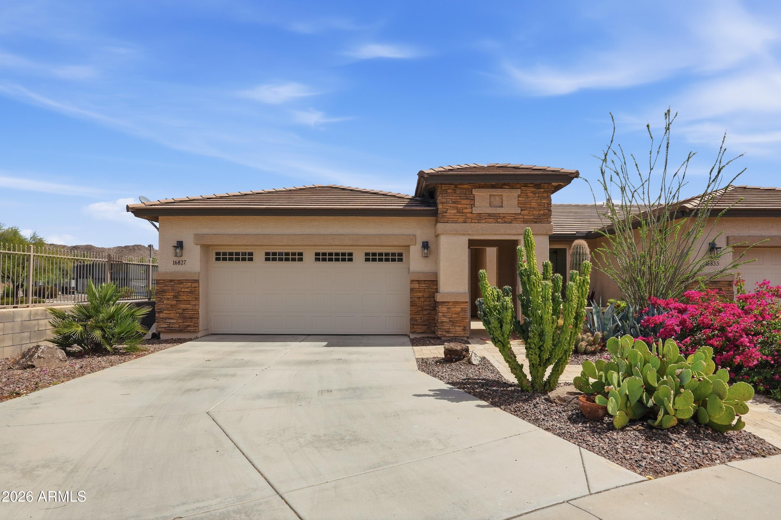 16827 S 177TH Lane, Goodyear, AZ 85338 — Photo 1 of 46