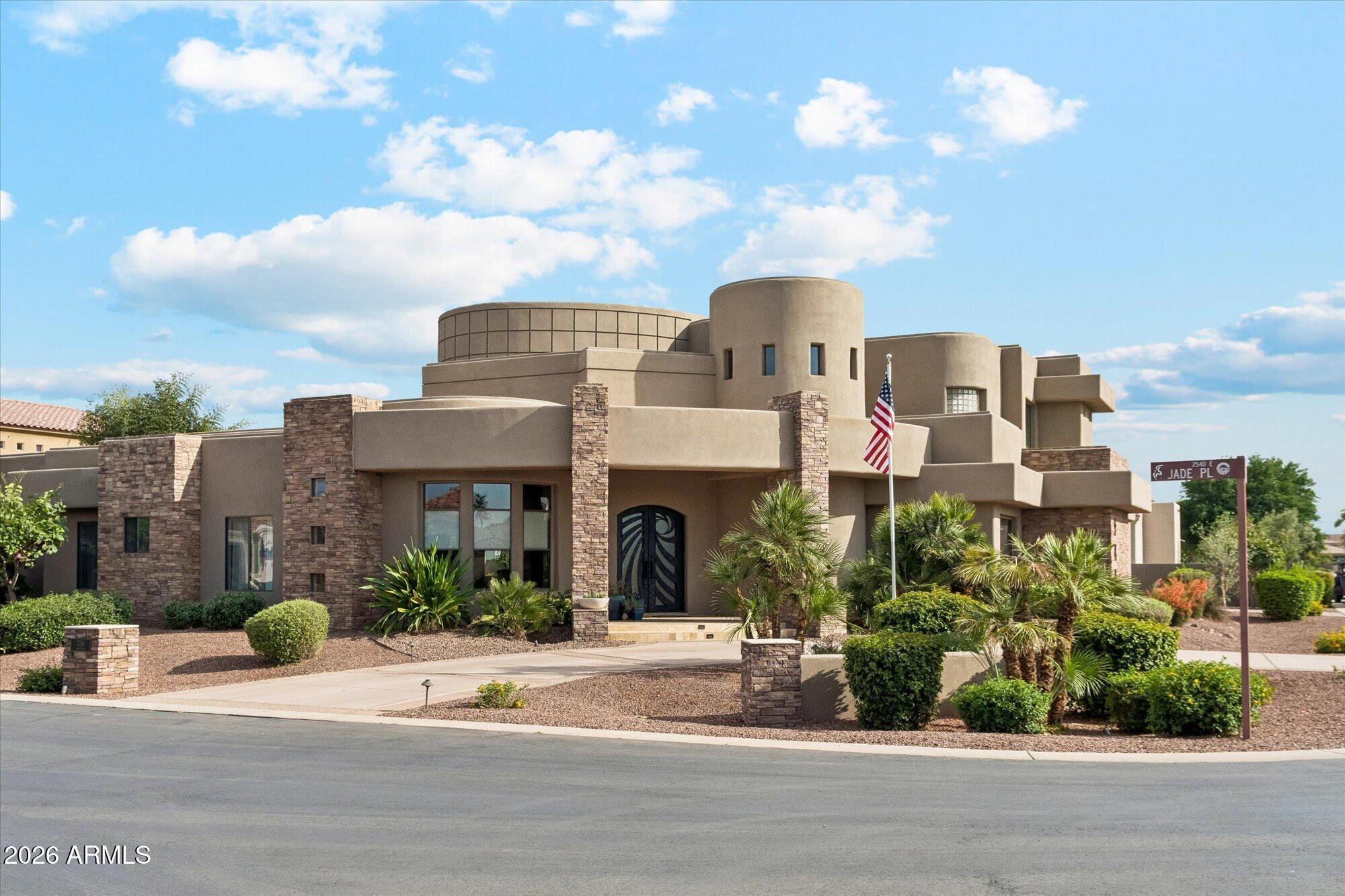 2559 E JADE Place, Chandler, AZ 85286 — Photo 1 of 54