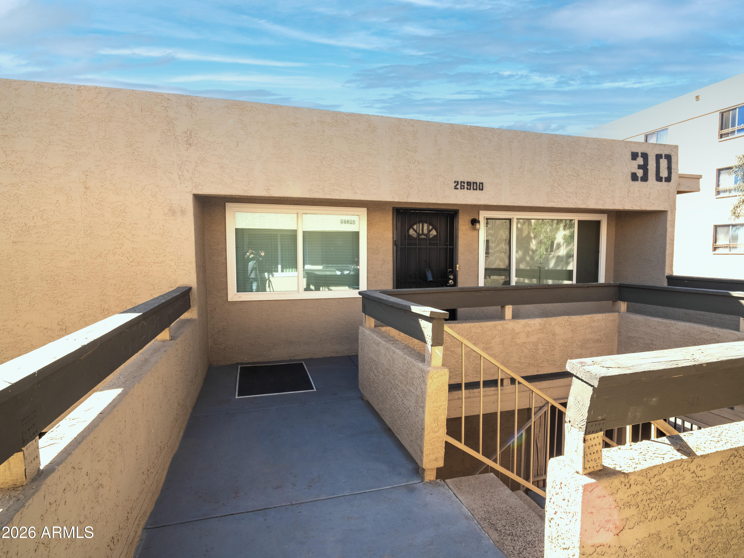 2690 N 43RD Avenue D, Phoenix, AZ 85009 — Photo 1 of 17