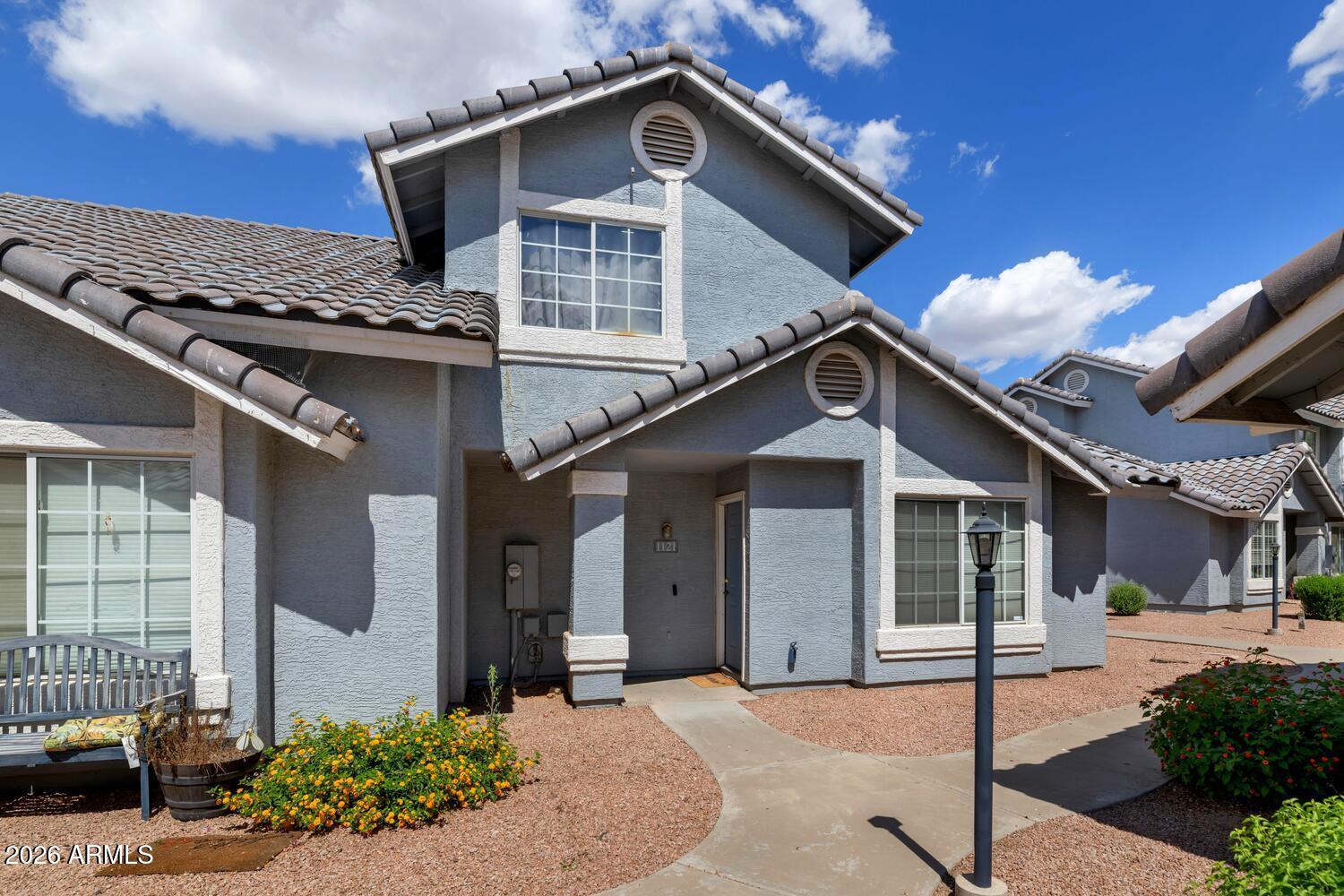 860 N MCQUEEN Road 1121, Chandler, AZ 85225 — Photo 1 of 24