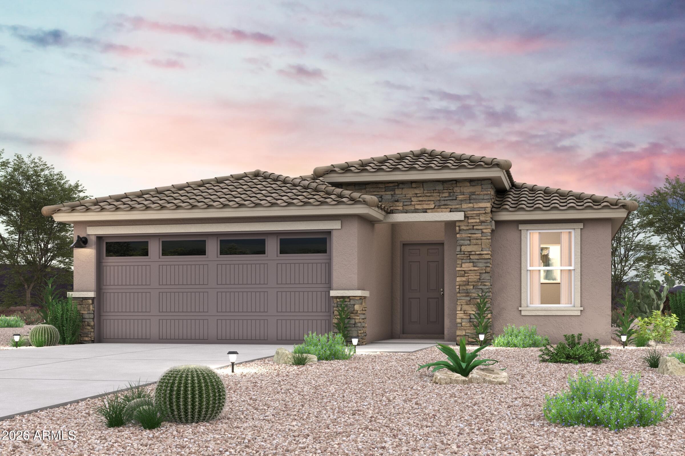 24525 W ST ANNE Avenue, Buckeye, AZ 85326 — Photo 1 of 2
