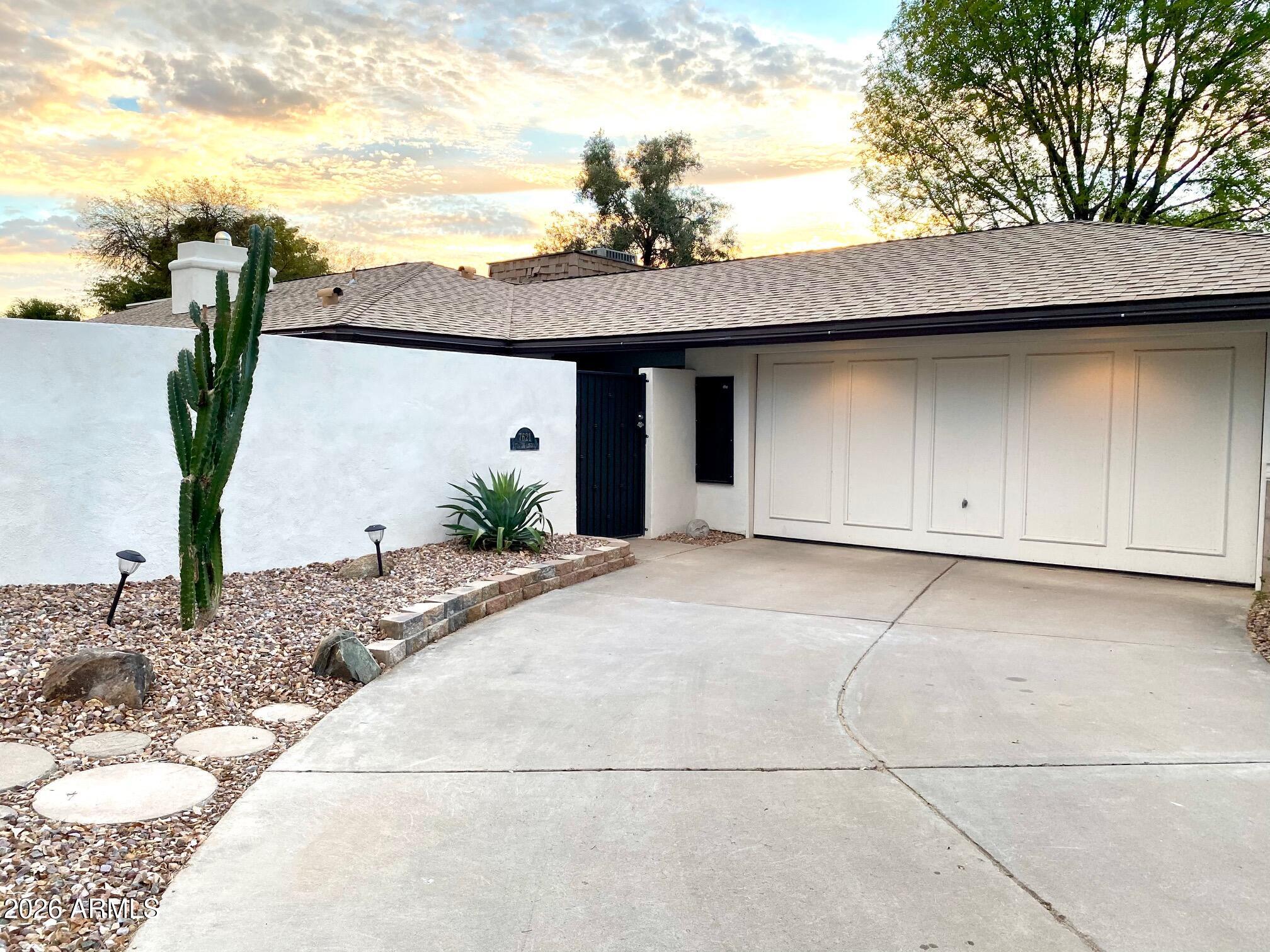 7621 E VIA DE LINDO Street, Scottsdale, AZ 85258 — Photo 1 of 42