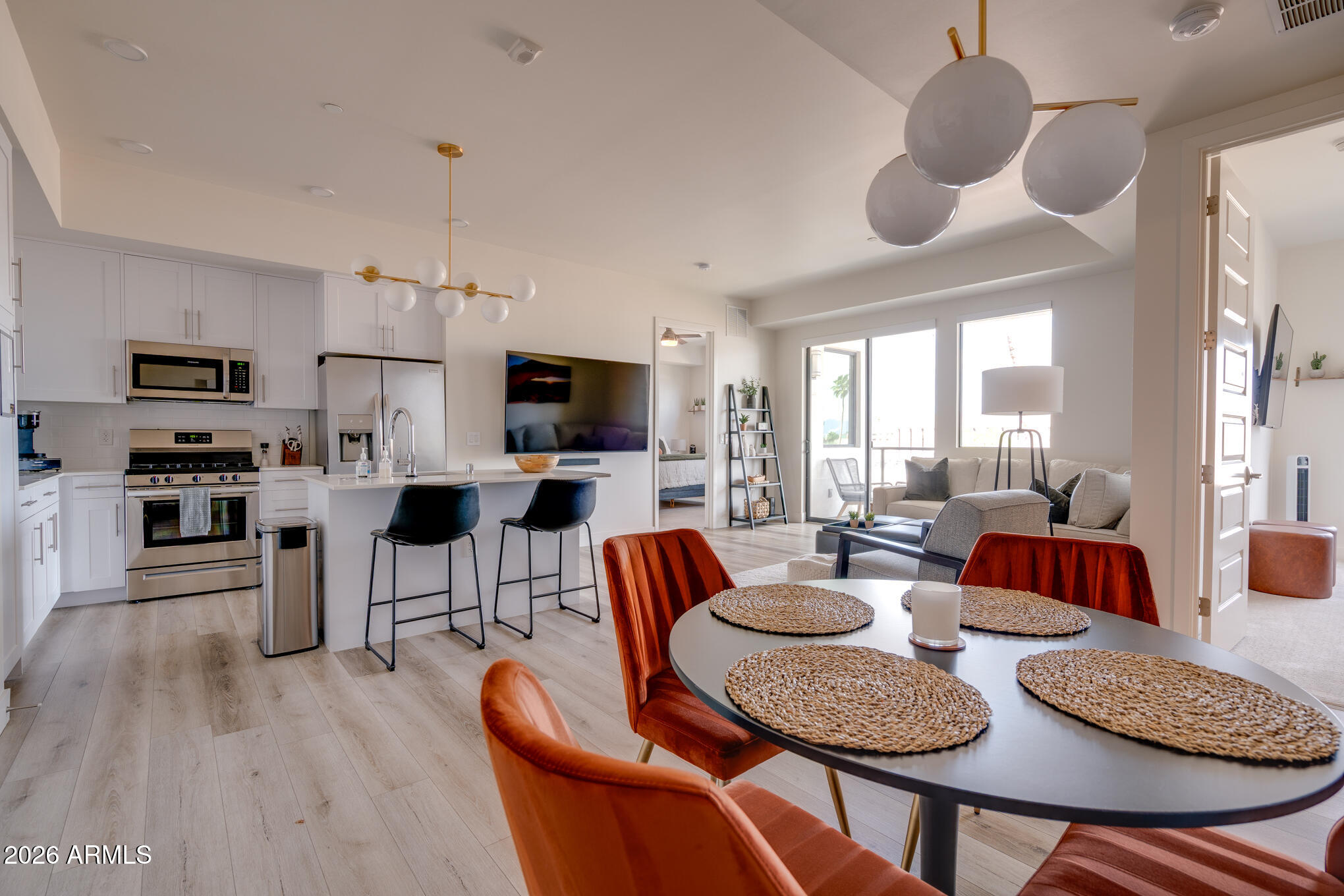 7300 E EARLL Drive 3022, Scottsdale, AZ 85251 — Photo 1 of 56