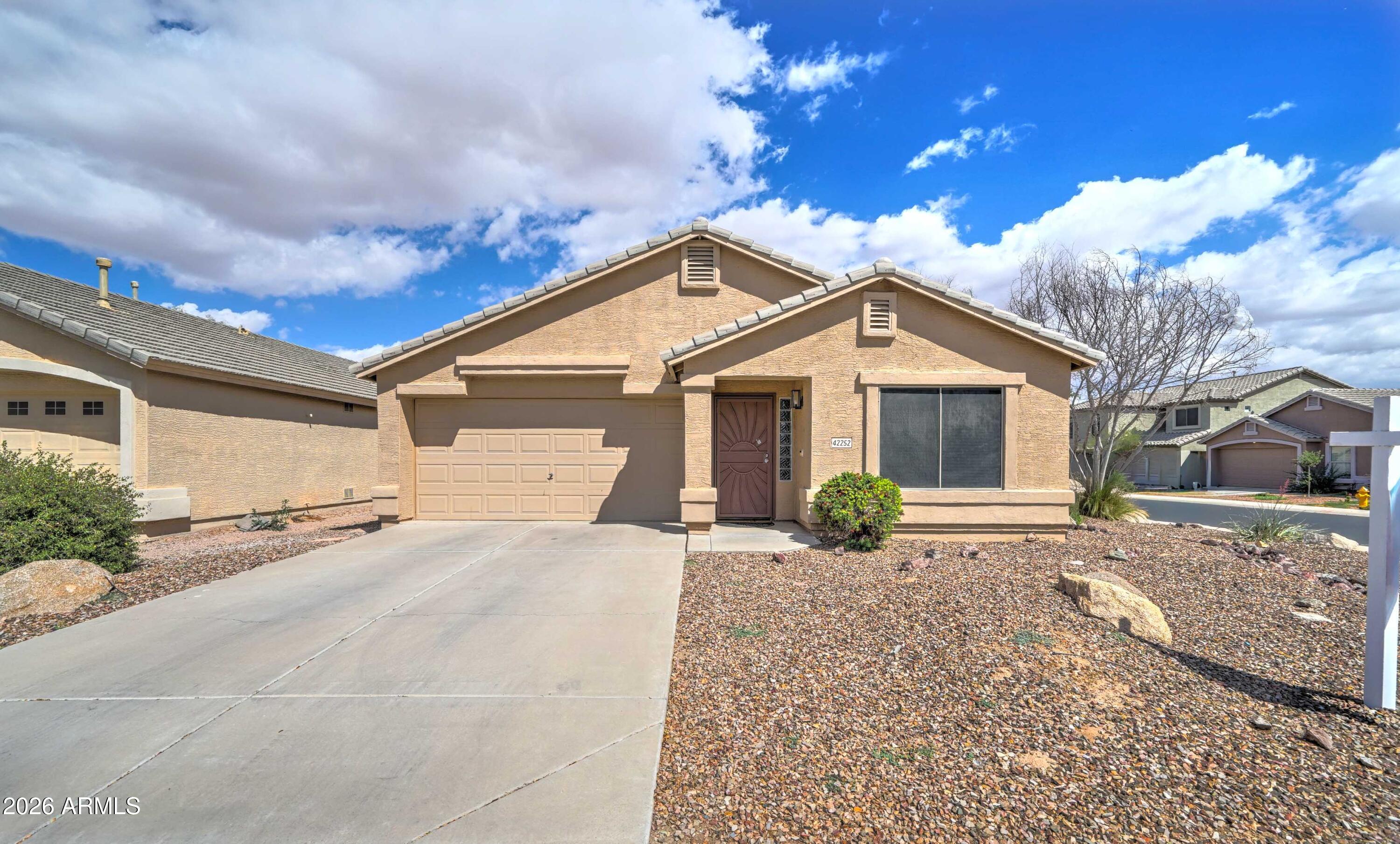 42252 W COLBY Drive, Maricopa, AZ 85138 — Photo 1 of 32