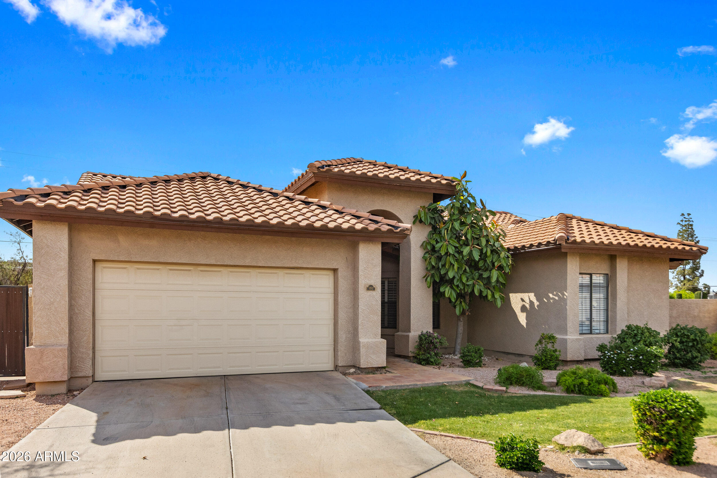 1202 E GREENWAY Circle, Mesa, AZ 85203 — Photo 1 of 30