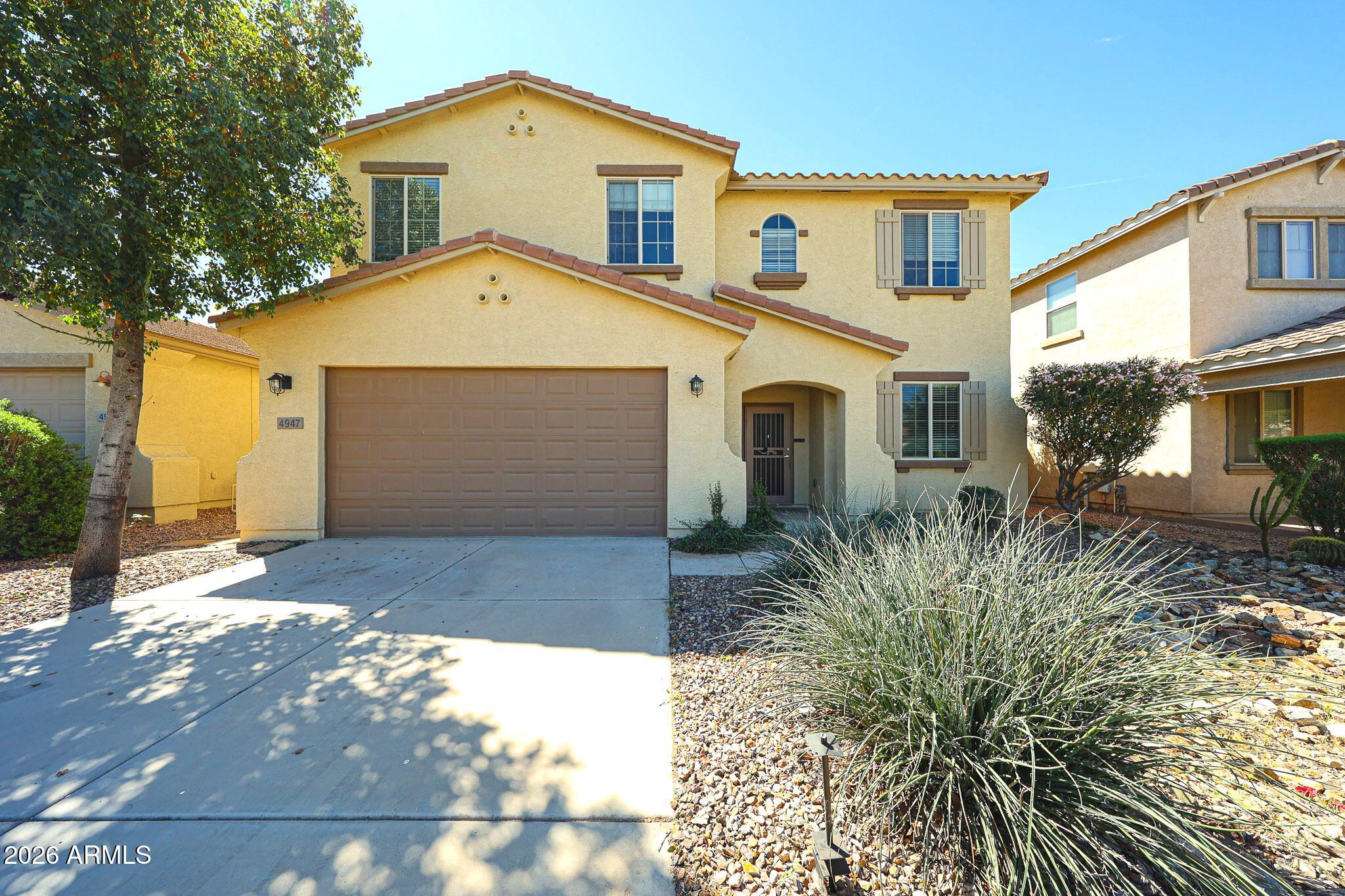 4947 E ODESSA Drive, San Tan Valley, AZ 85140 — Photo 1 of 55