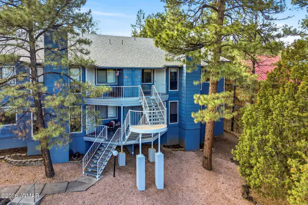 2700 S White Mountain Road 1125, Show Low, AZ 85901