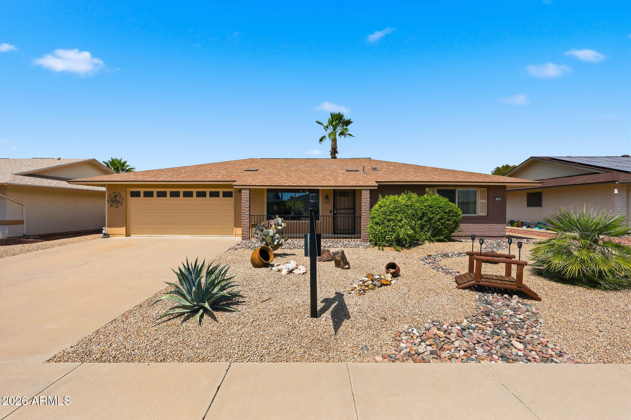 12402 W SONNET Drive, Sun City West, AZ 85375 — Photo 1 of 36