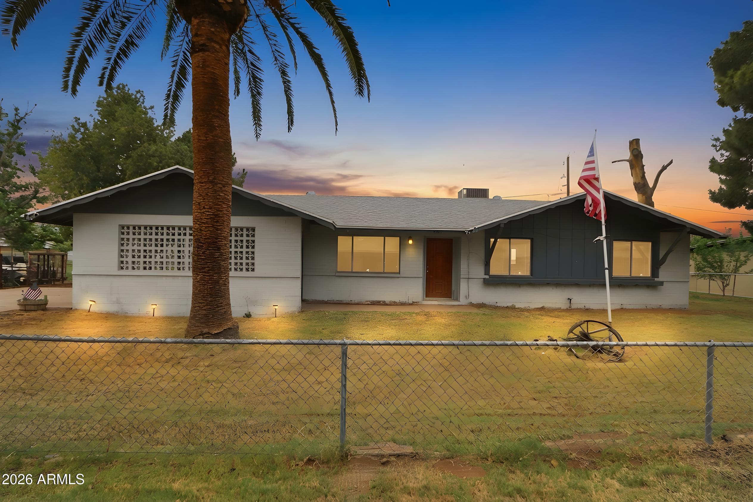 12946 W HIDALGO Avenue, Avondale, AZ 85323 — Photo 1 of 48