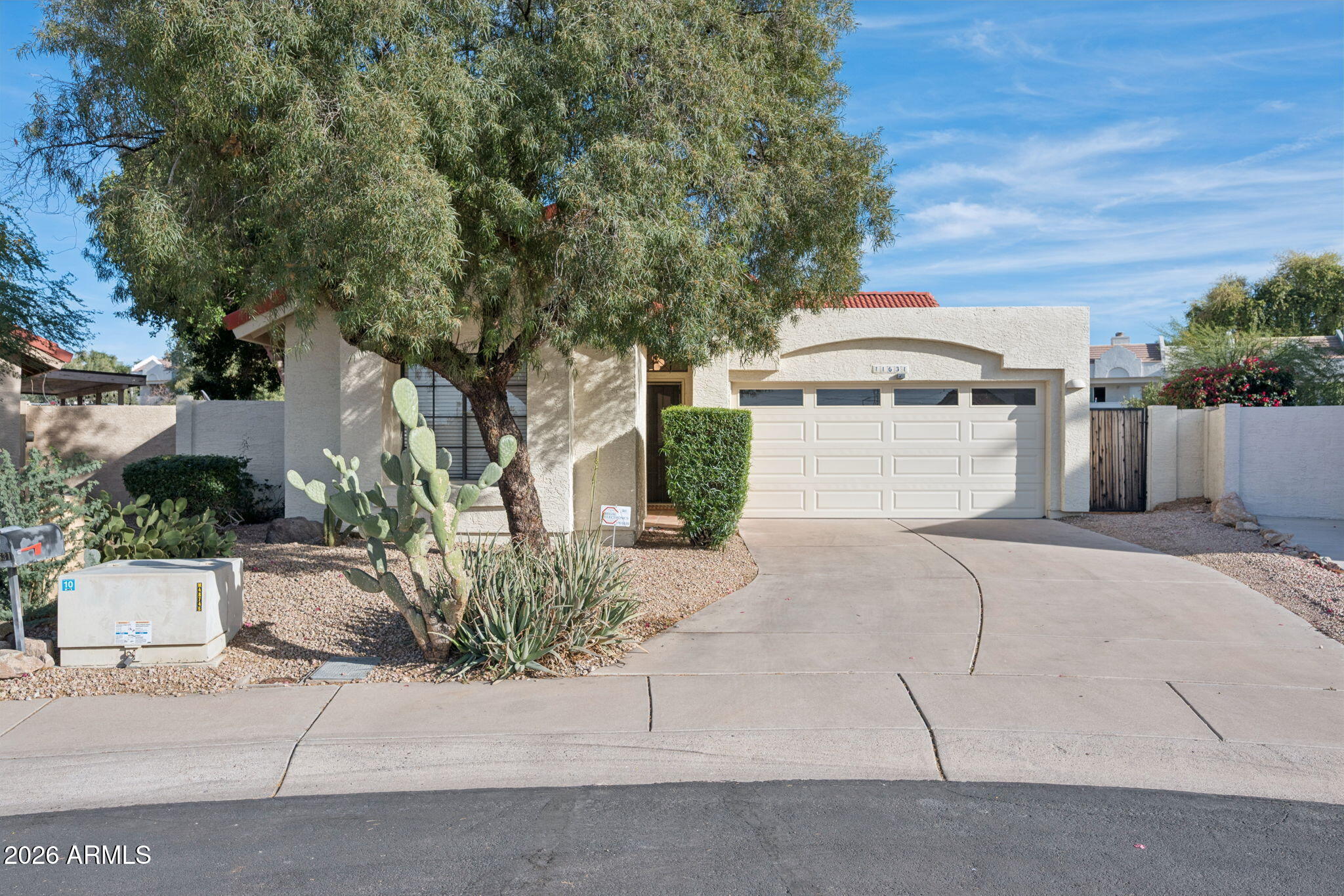 11631 N 112TH Street, Scottsdale, AZ 85259 — Photo 1 of 31