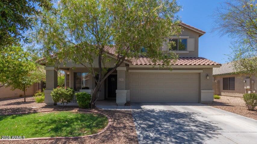 15747 W LINDEN Street, Goodyear, AZ 85338 — Photo 1 of 42