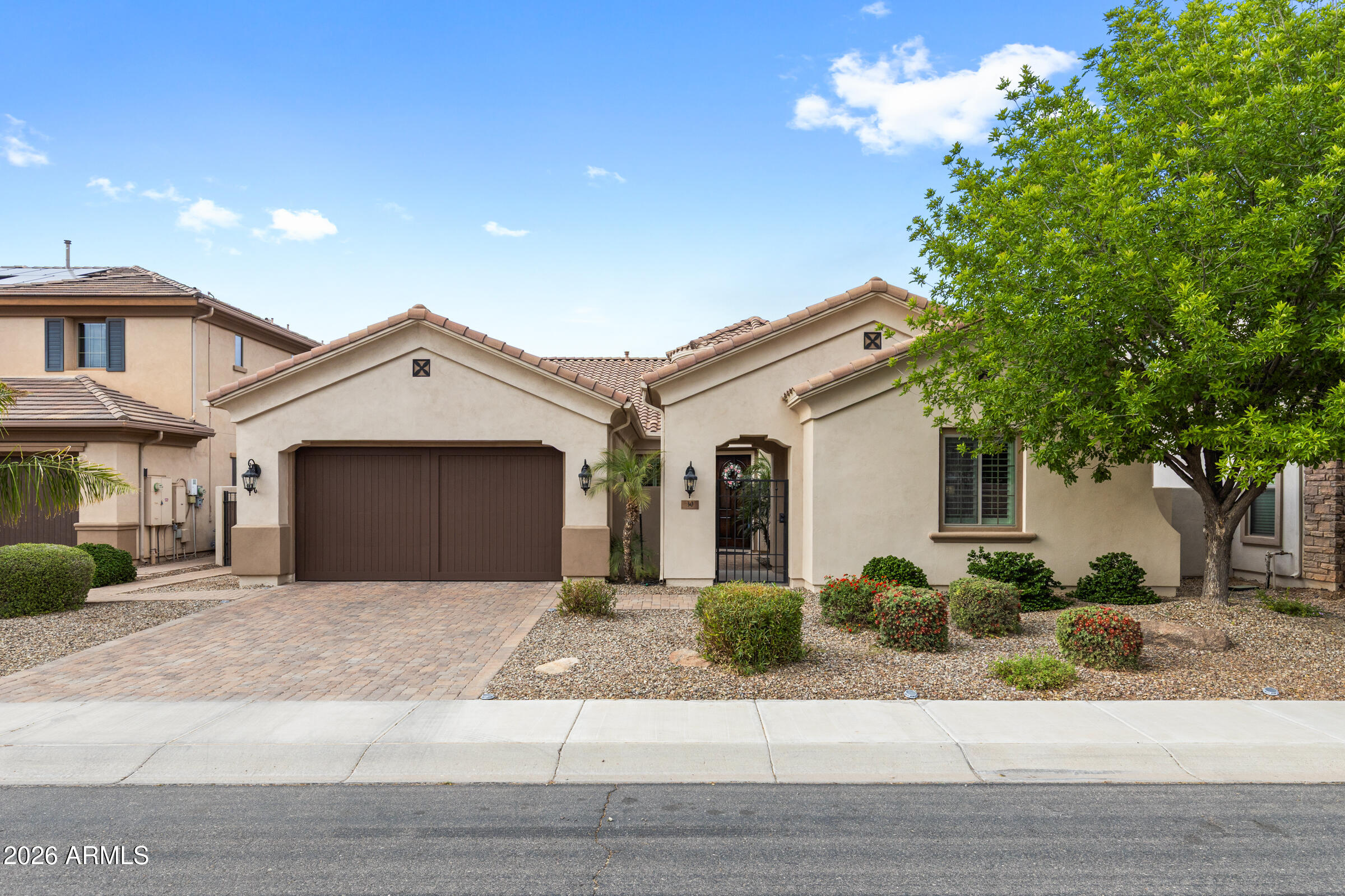 30 W TONTO Drive, Chandler, AZ 85248 — Photo 1 of 67